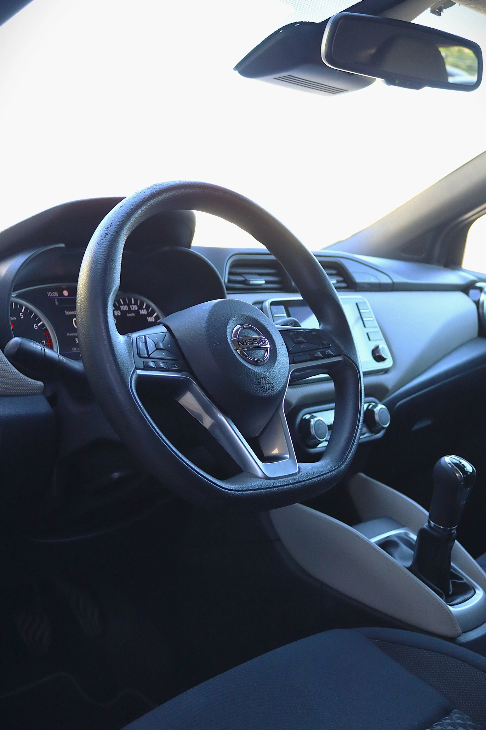 Nissan Micra 1.0 IG-T N-Connecta 12