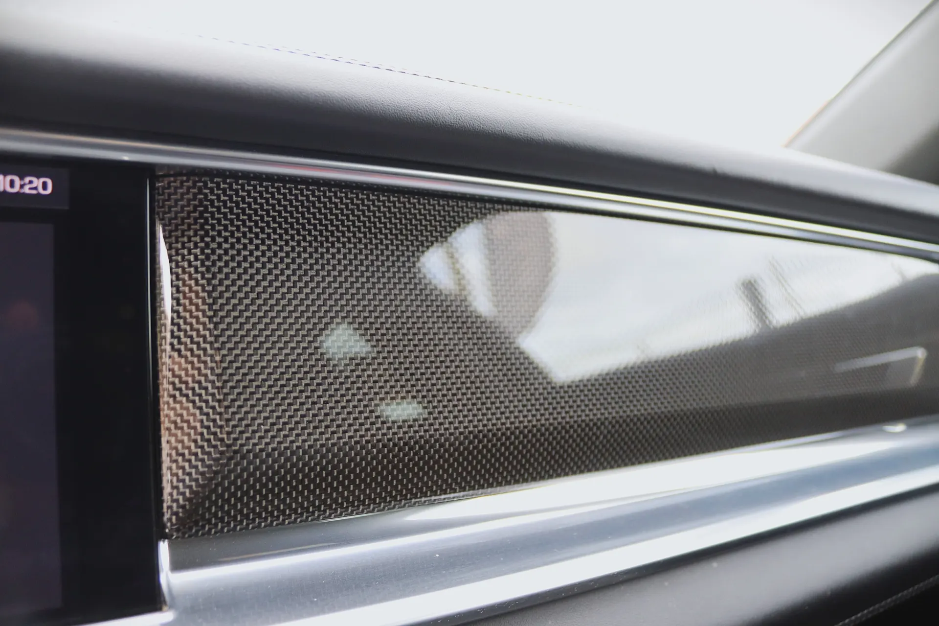 Porsche Panamera Sport Turismo 4 E-Hybrid 33