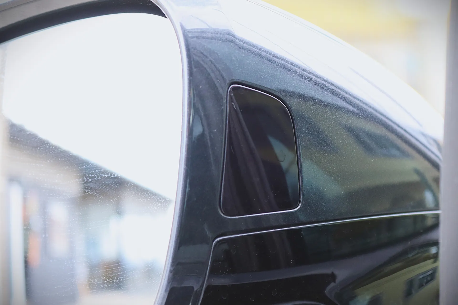 Porsche Panamera Sport Turismo 4 E-Hybrid 8