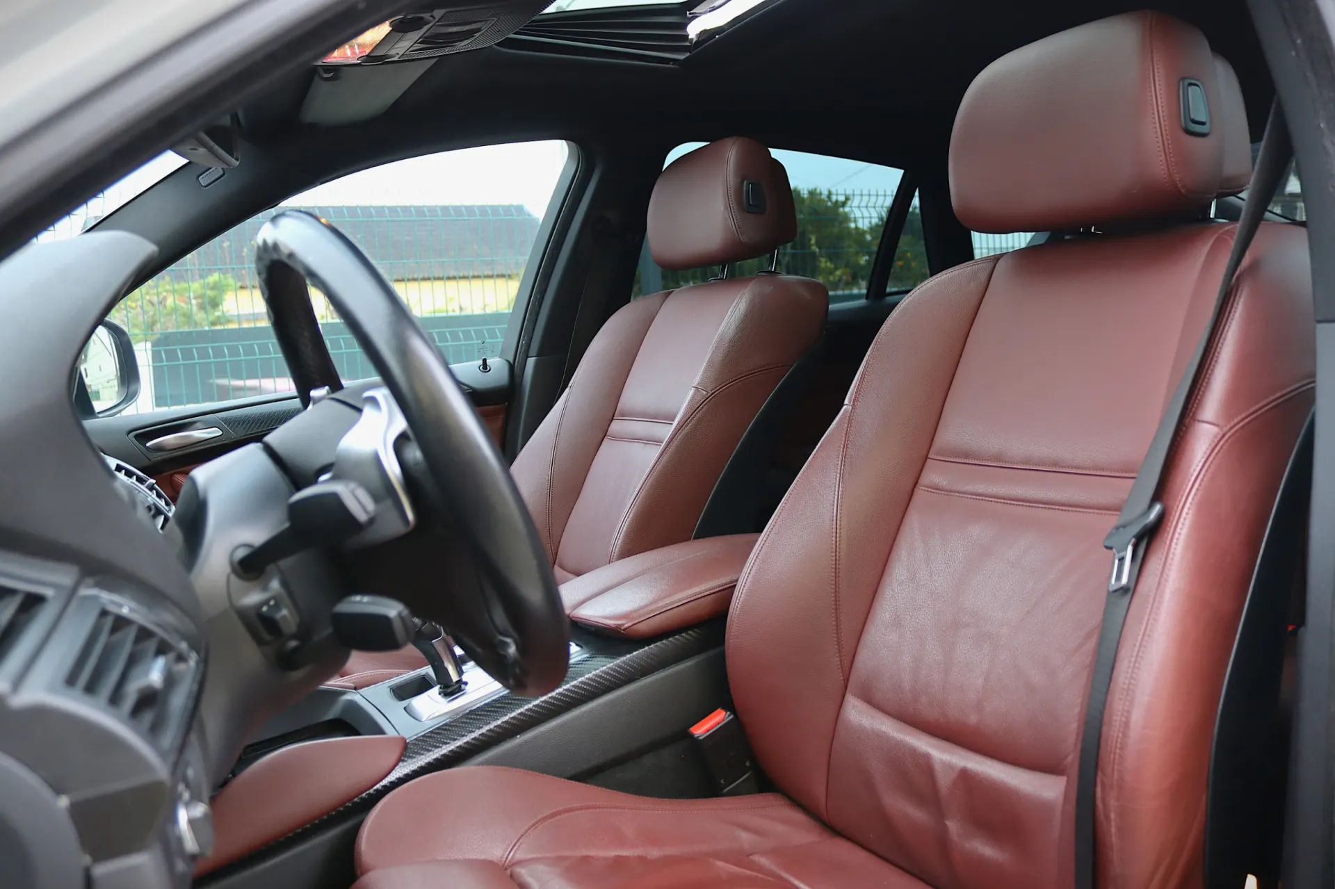 BMW X6 35 d xDrive 14