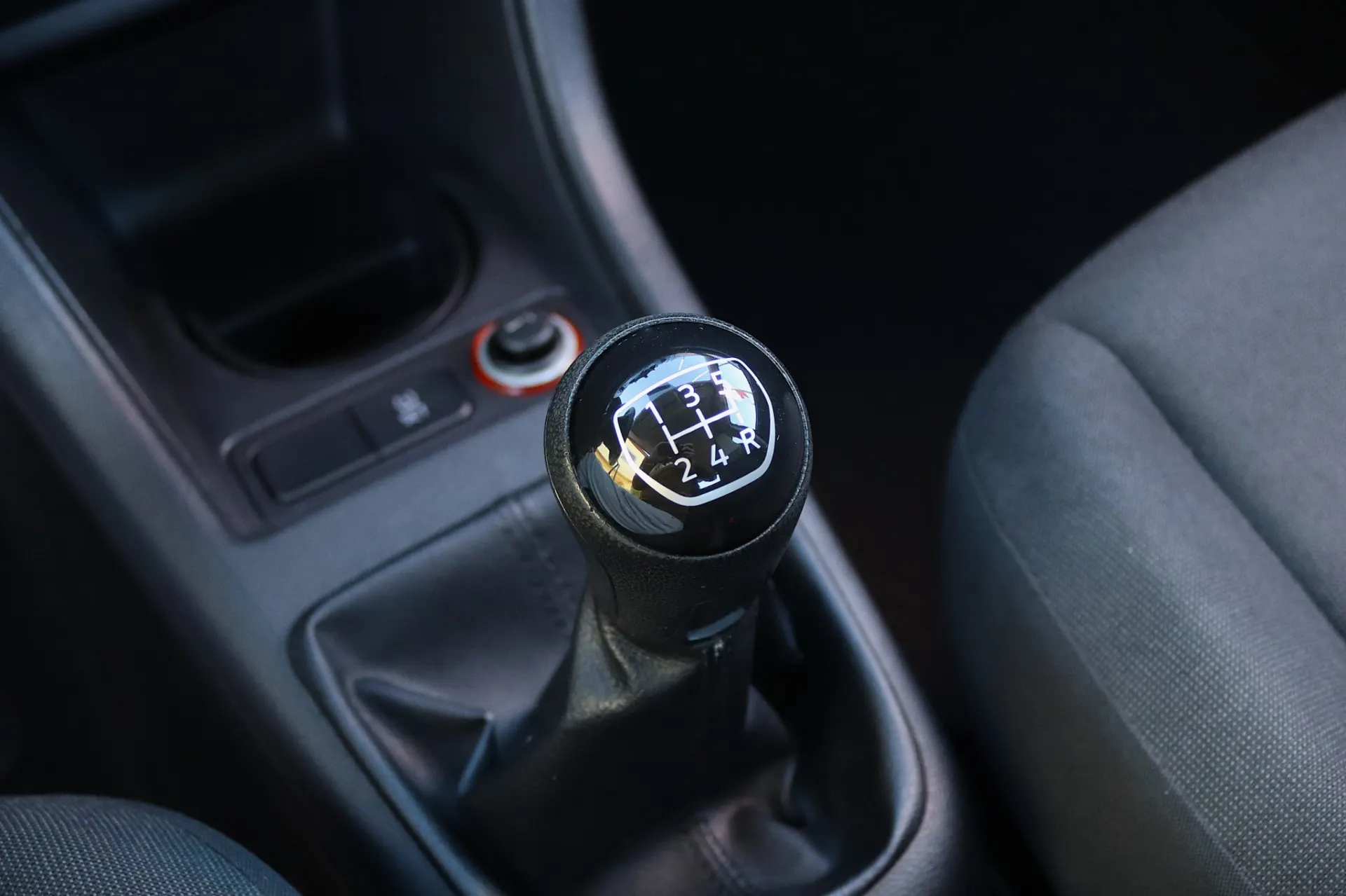 Volkswagen Up! 1.0 Move 20