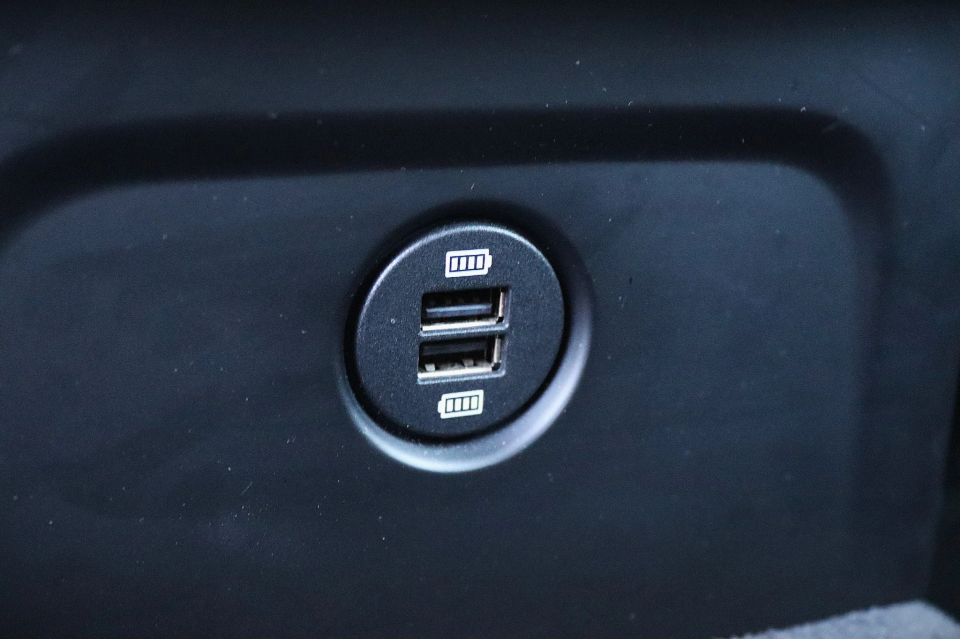 Porsche Macan 2.0 PDK Standard 34