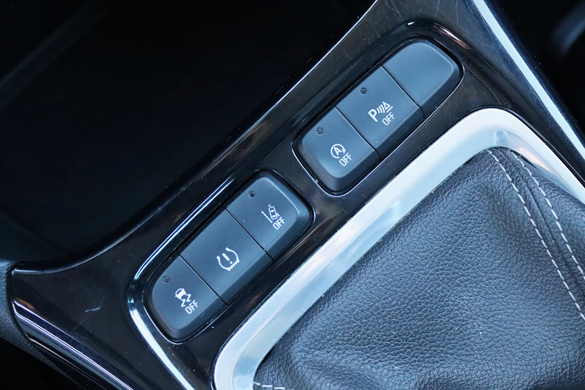 Opel Crossland X 1.2 T 120 Anos 7