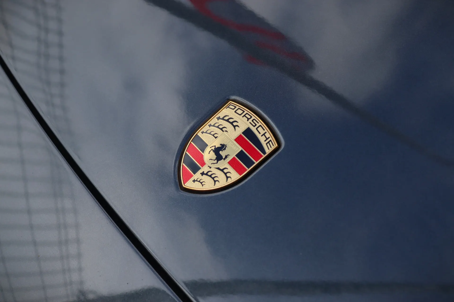 Porsche Panamera Sport Turismo 4 E-Hybrid 15