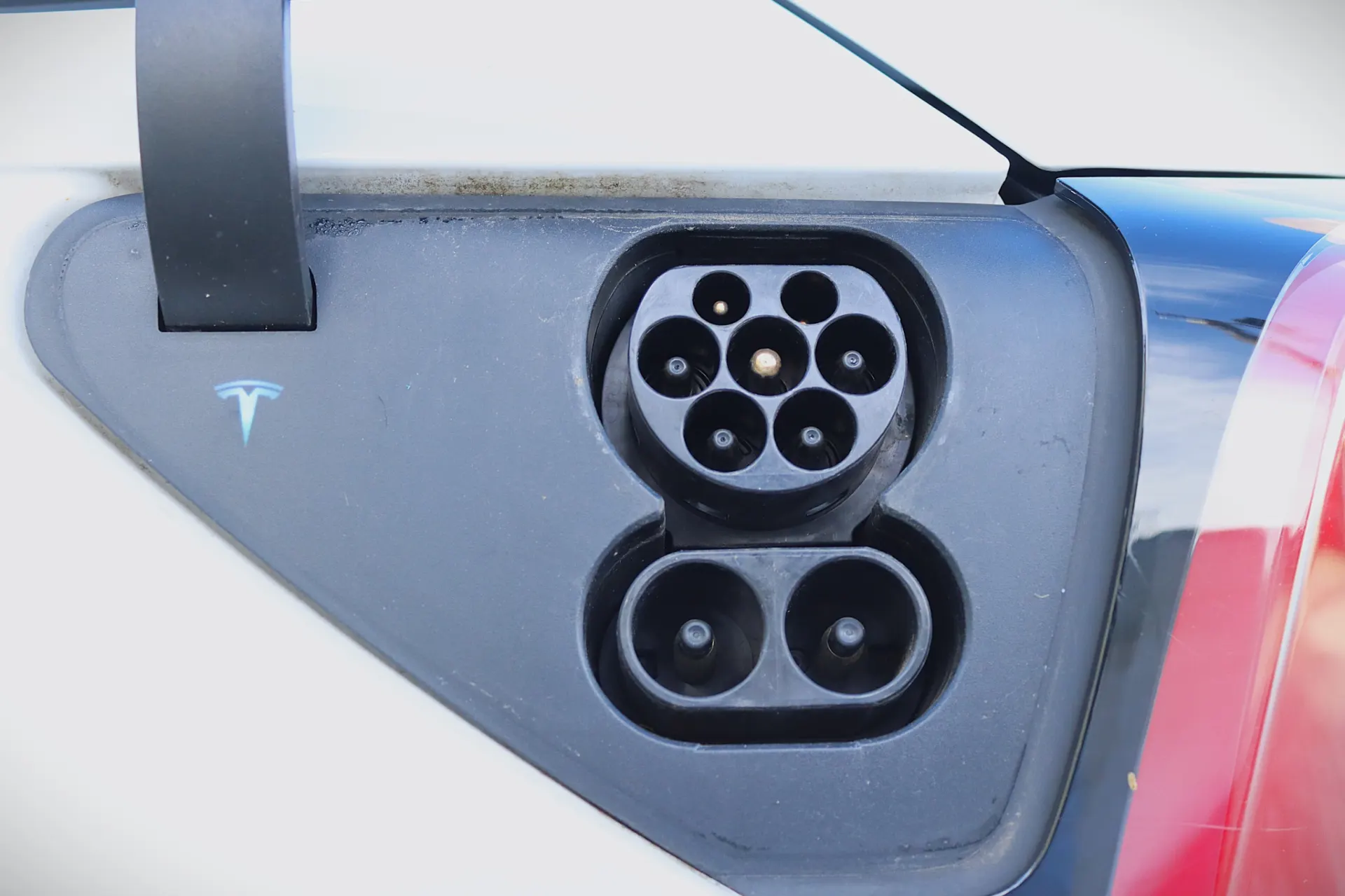 Tesla Model 3 Standard RWD Plus 5