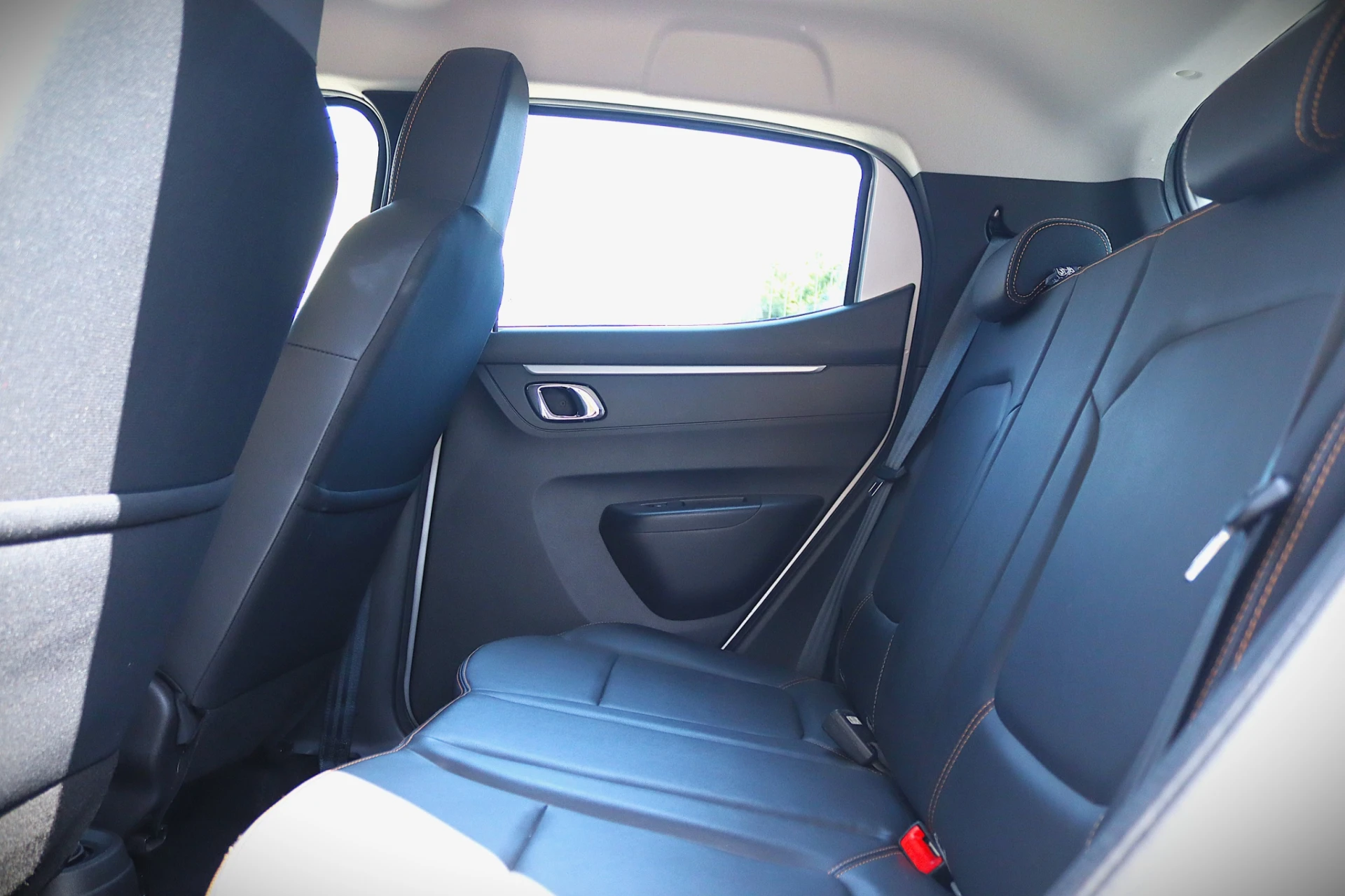 Dacia Spring 27 kWh Comfort 20