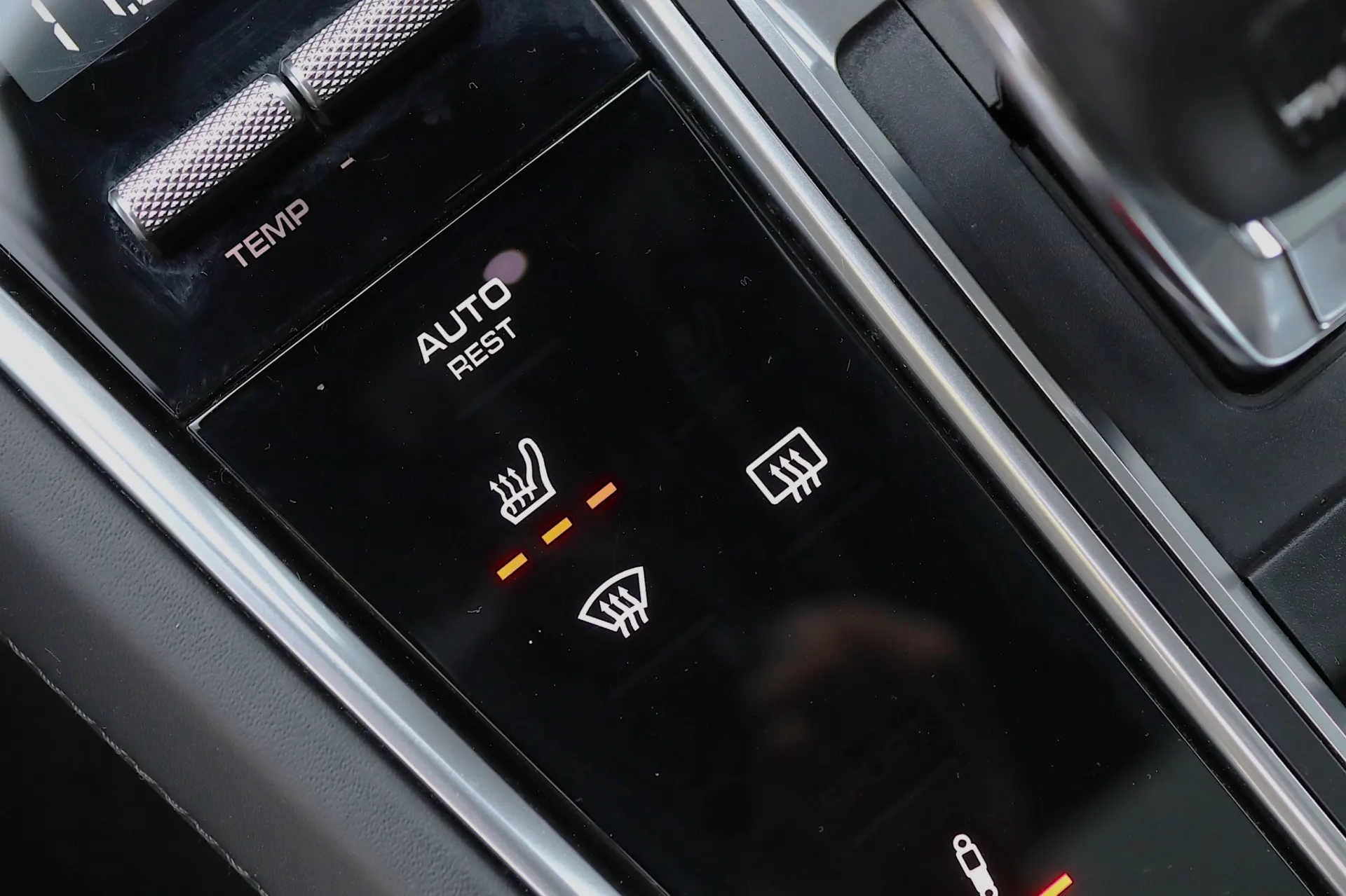 Porsche Panamera 4S E-Hybrid 9