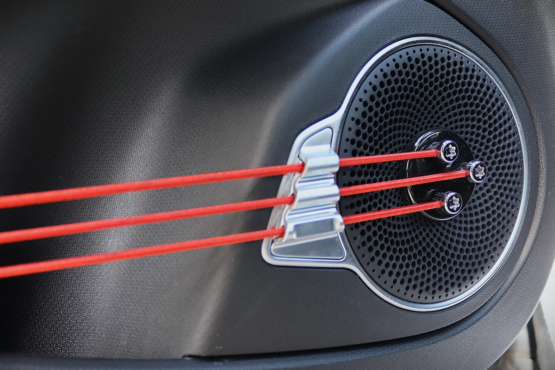 BYD Atto 3 Design 23