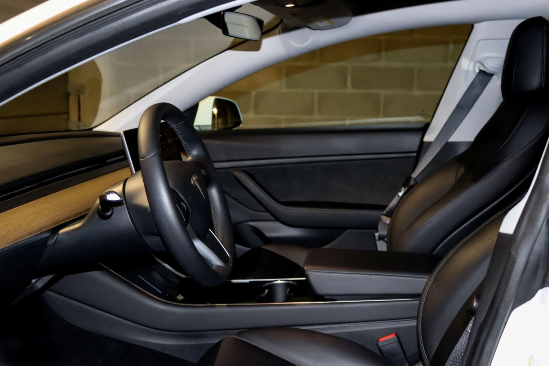 Tesla Model 3 Standard Range Plus RWD 12
