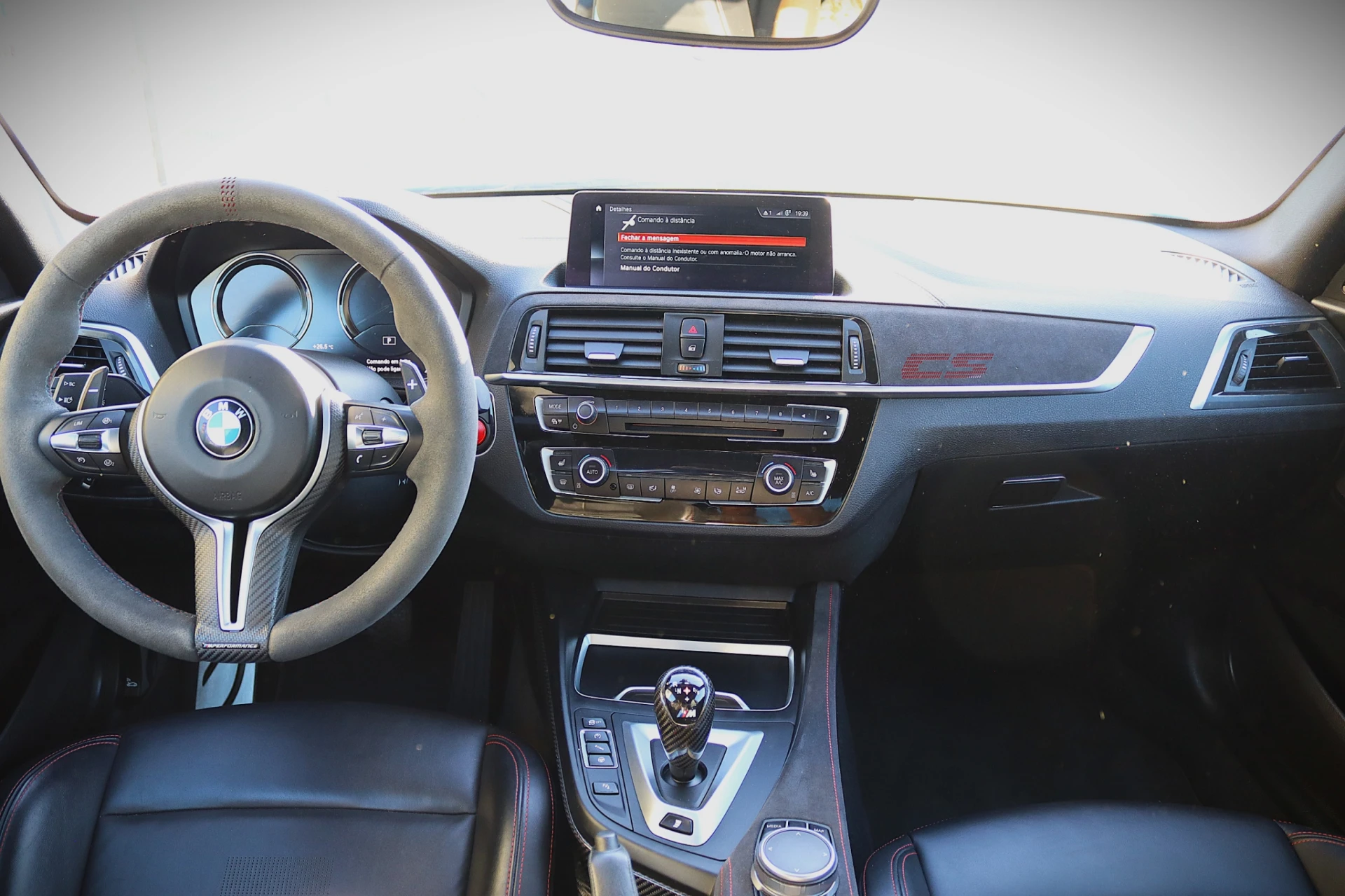 BMW M2 CS Auto 4