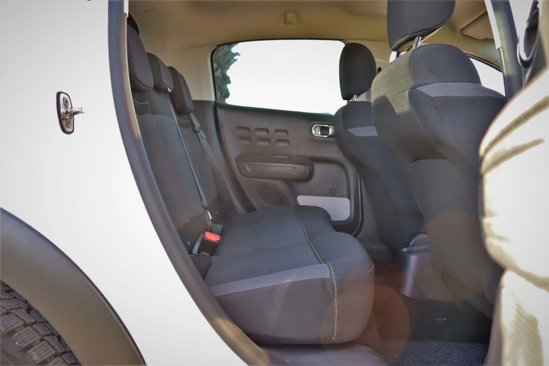 Citroën C3 1.2 PureTech Shine 20