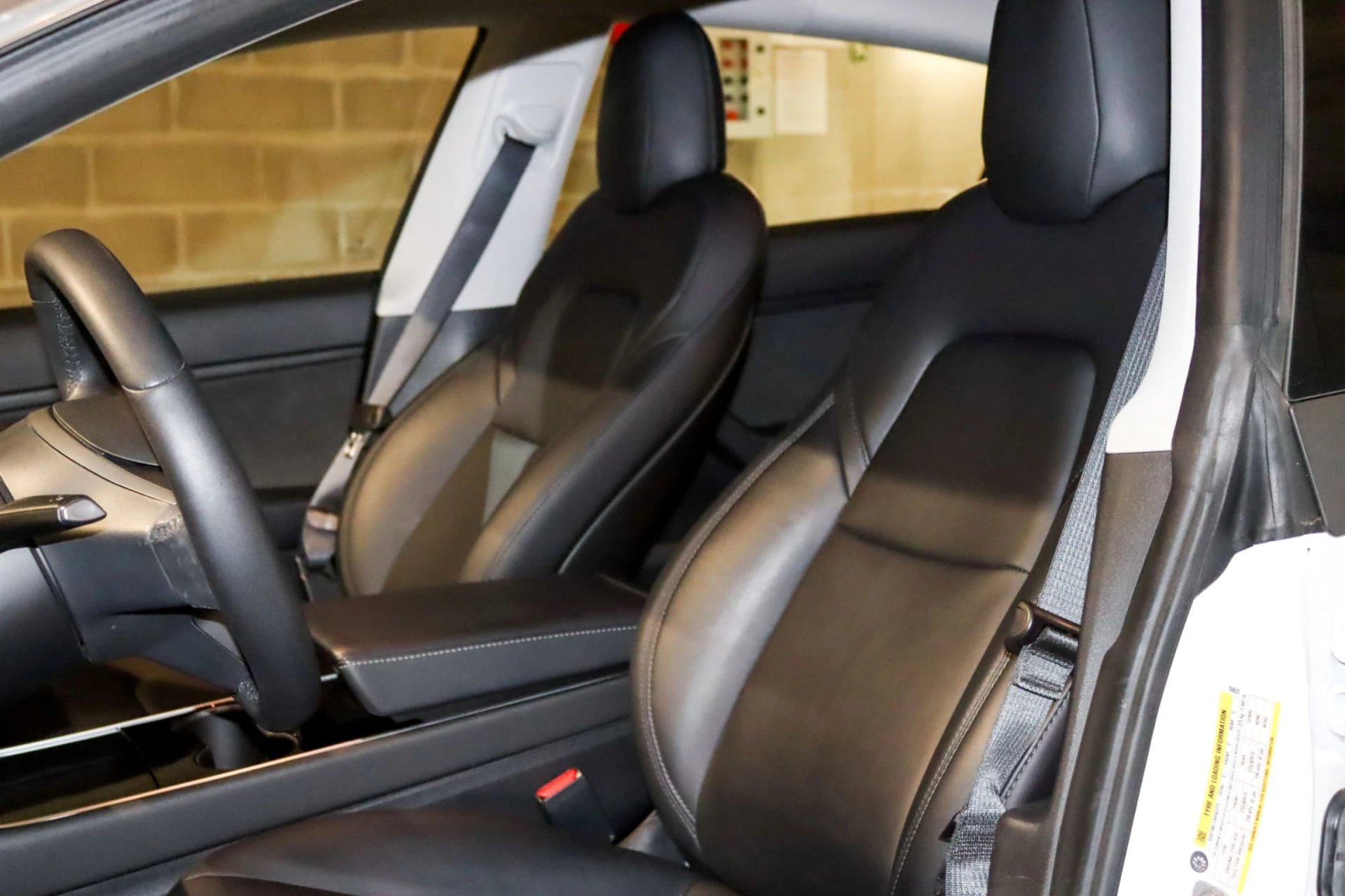 Tesla Model 3 Standard Range Plus RWD 13