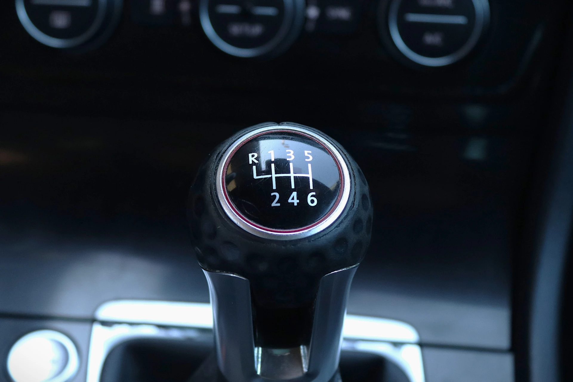 Volkswagen Golf 2.0 TSi GTi 23