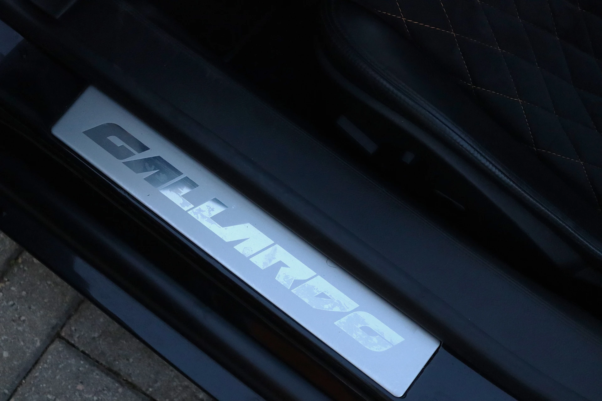 Lamborghini Gallardo 5.0 V10 S6 17