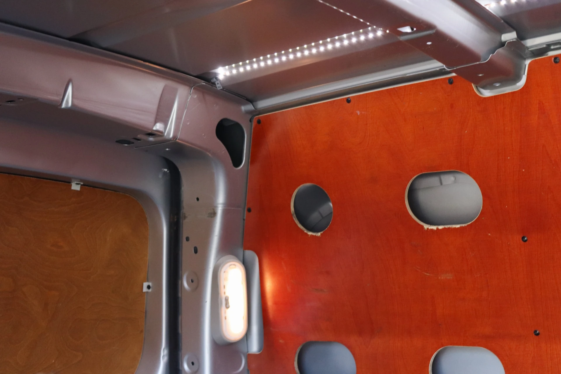 Mercedes-Benz Citan 108 CDi/27 28