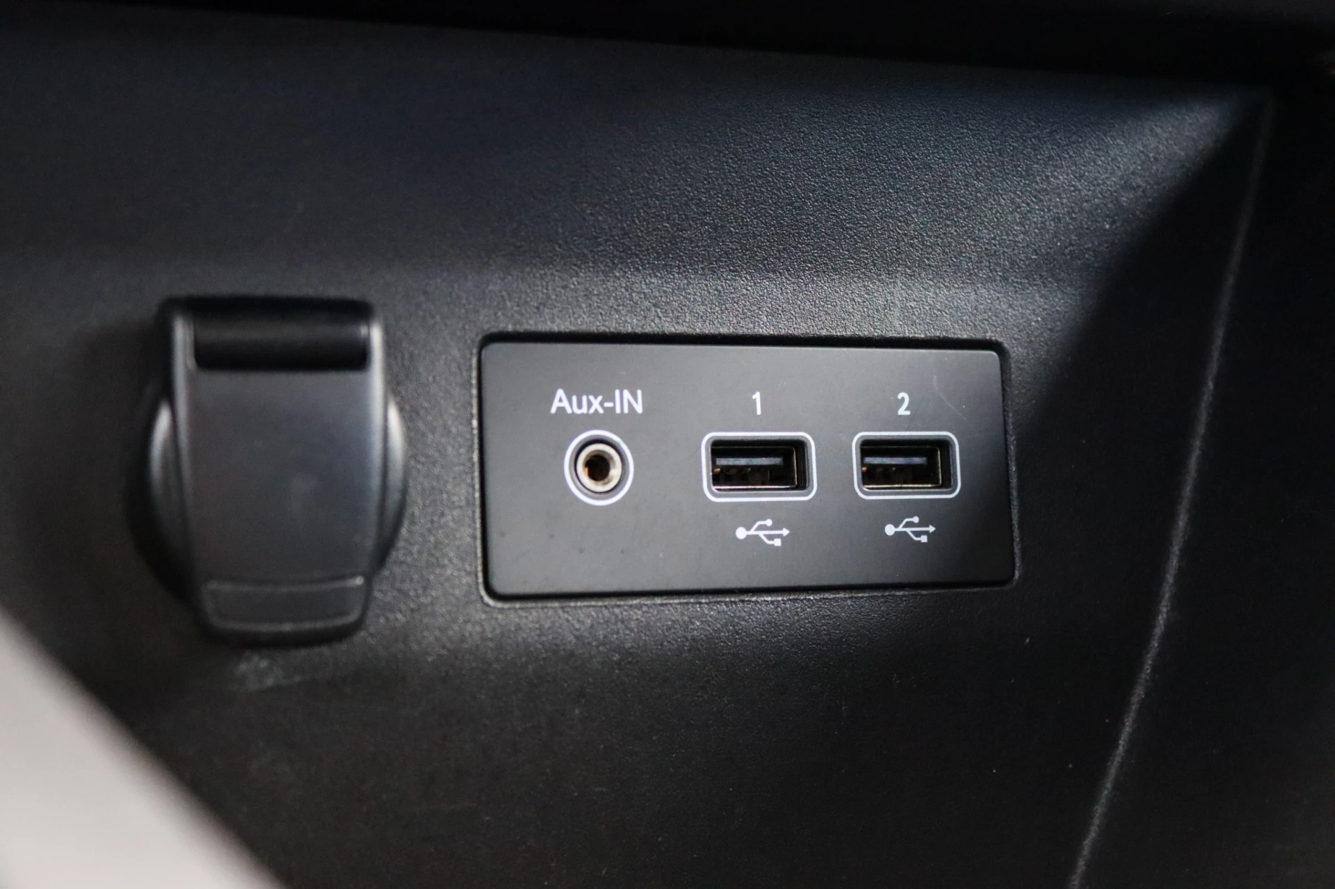 Renault Clio 1.0 TCe Intens Bi-Fuel 15