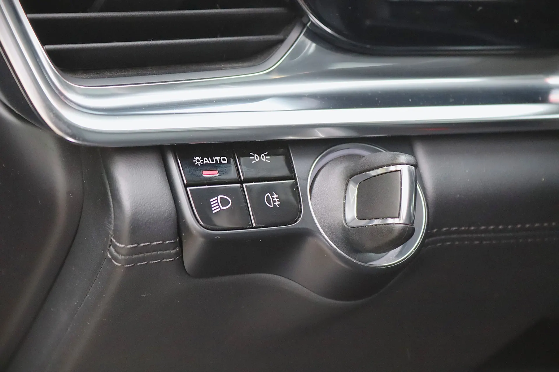 Porsche Panamera 4S E-Hybrid 30