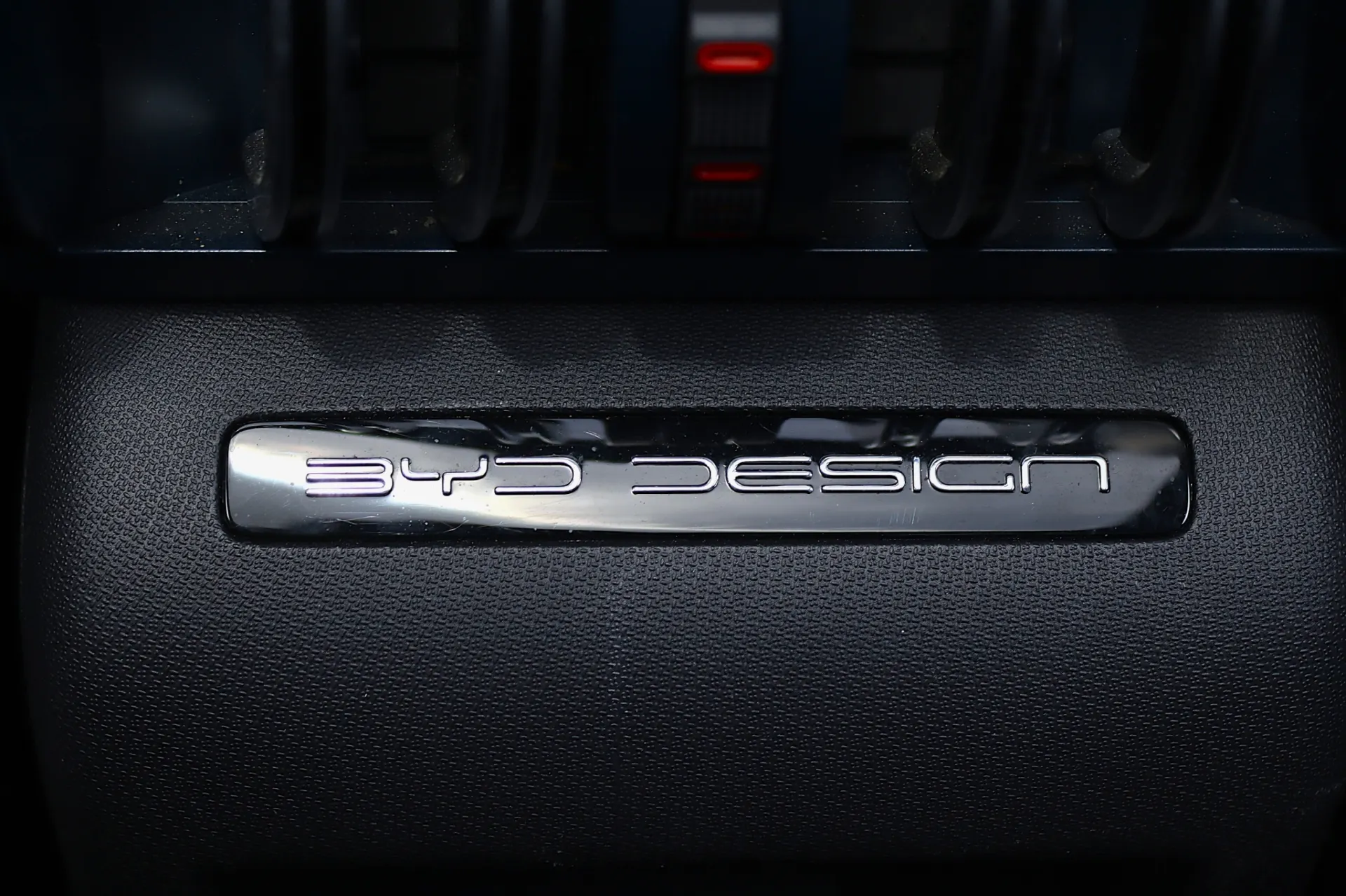 BYD Atto 3 Design 28