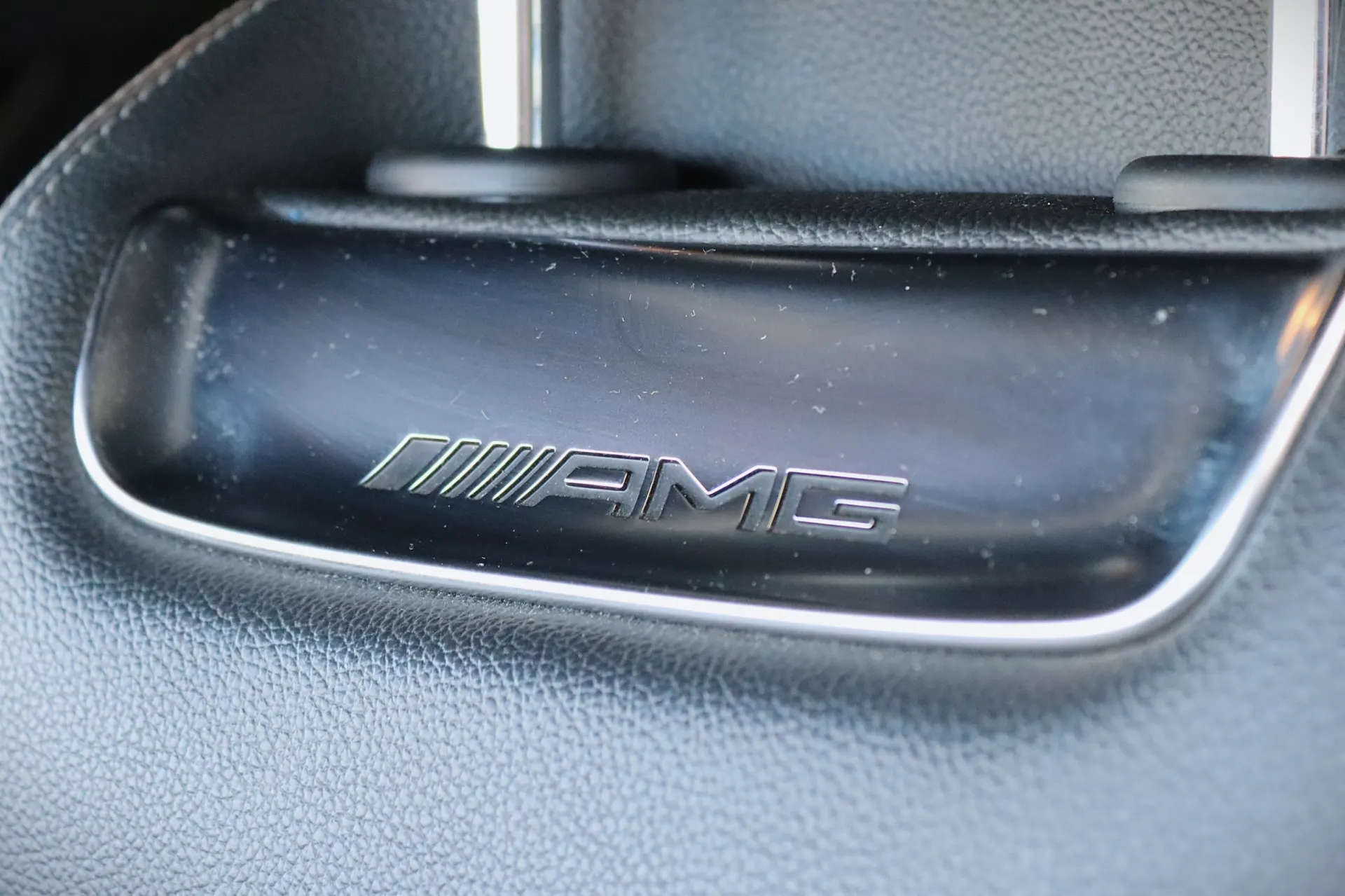 Mercedes-Benz AMG GT 53 4Matic+ 21