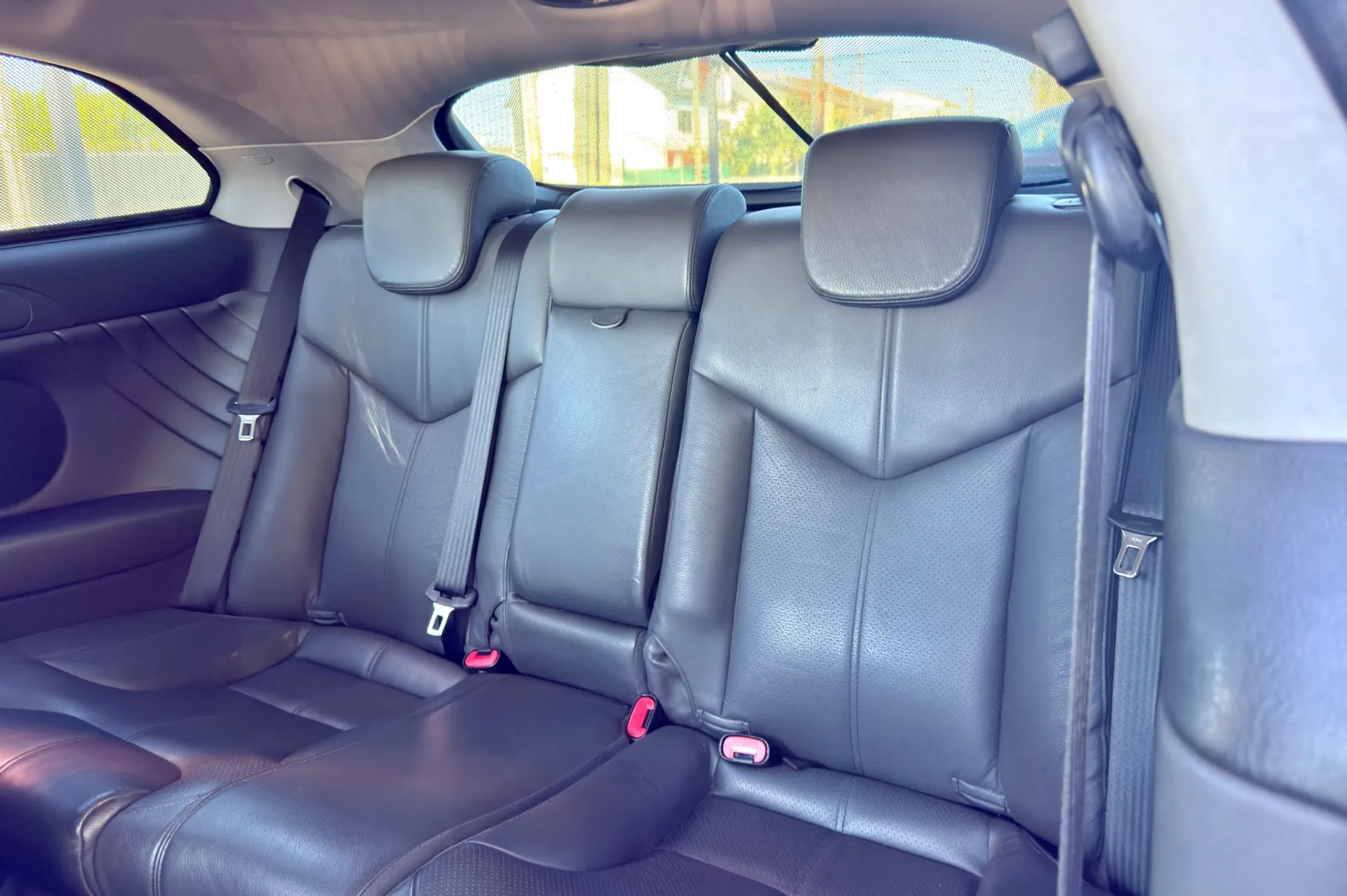 Alfa Romeo GT 1.9 JTD M-JET Blackline 25