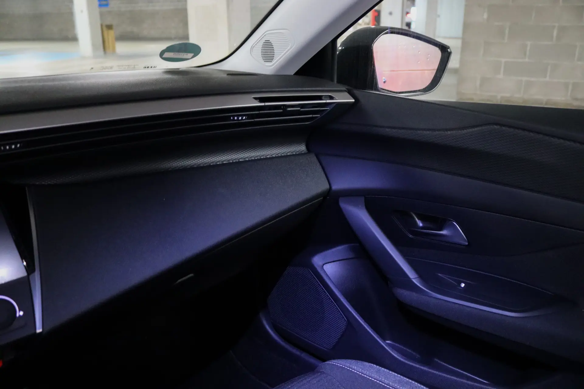 Peugeot 308 1.2 PureTech Active Pack 26