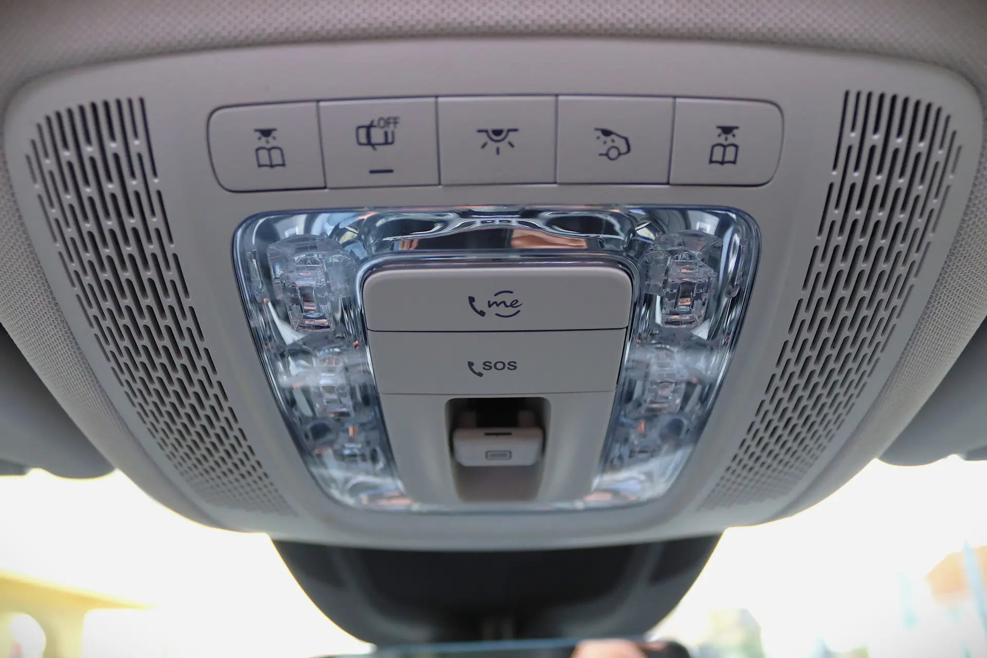 Mercedes-Benz GLE 350 de 4Matic 9G-TRONIC AMG Line 34