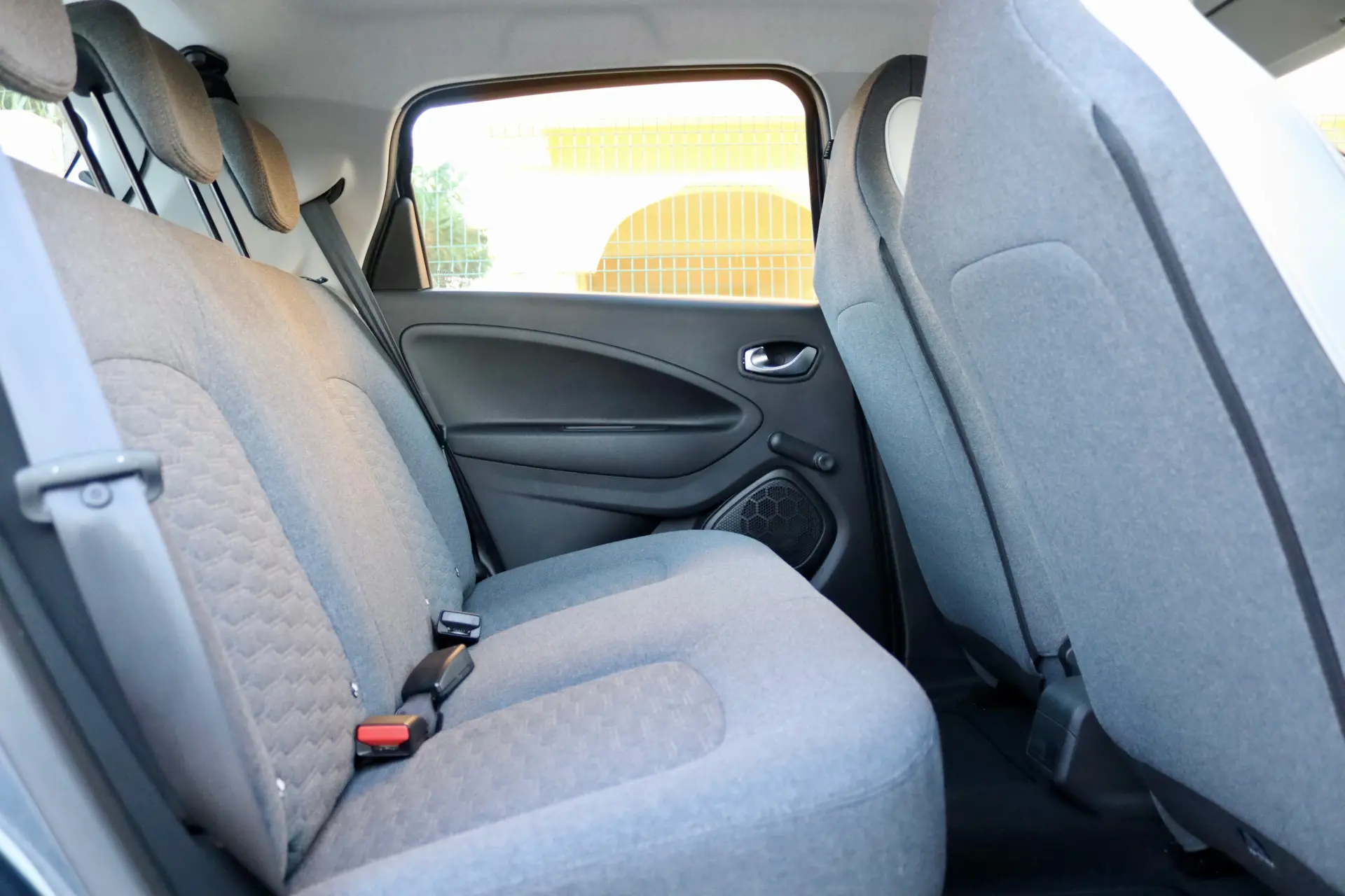 Renault Zoe (c/ Bateria) Intens 50 31