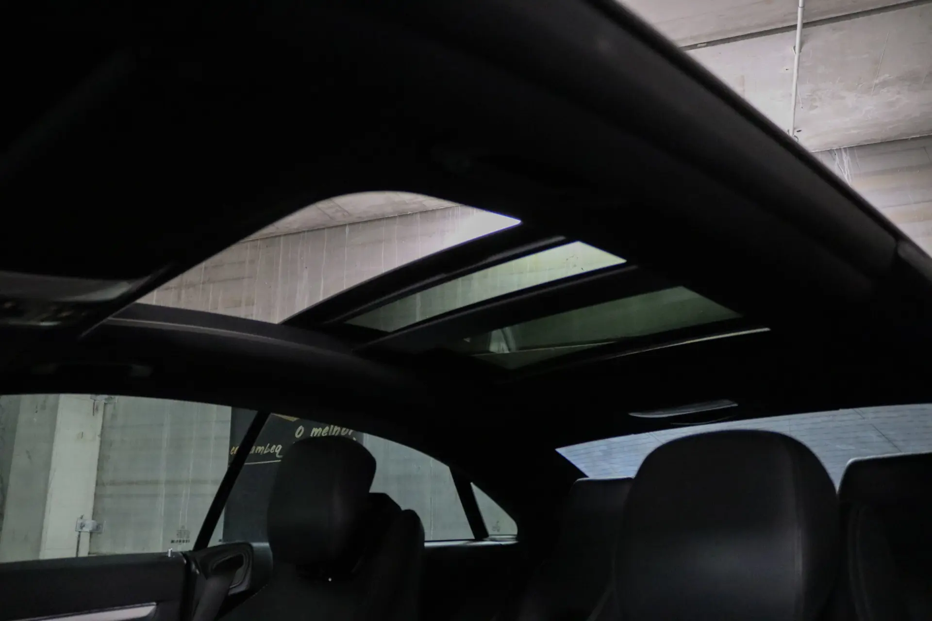 Mercedes-Benz E 250 CDi Avantgarde BlueEfficiency Auto 15