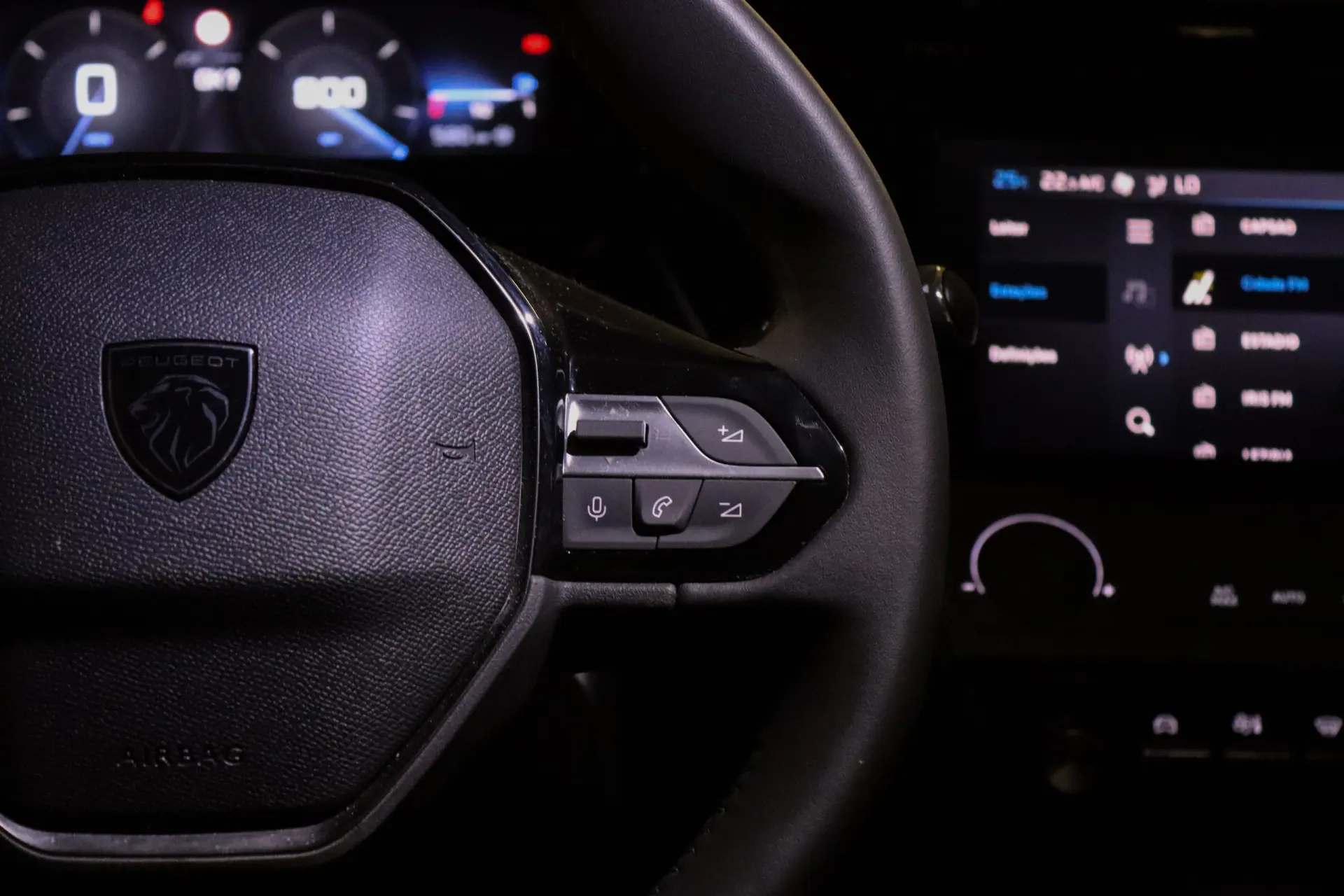 Peugeot 308 1.2 PureTech Active Pack 16