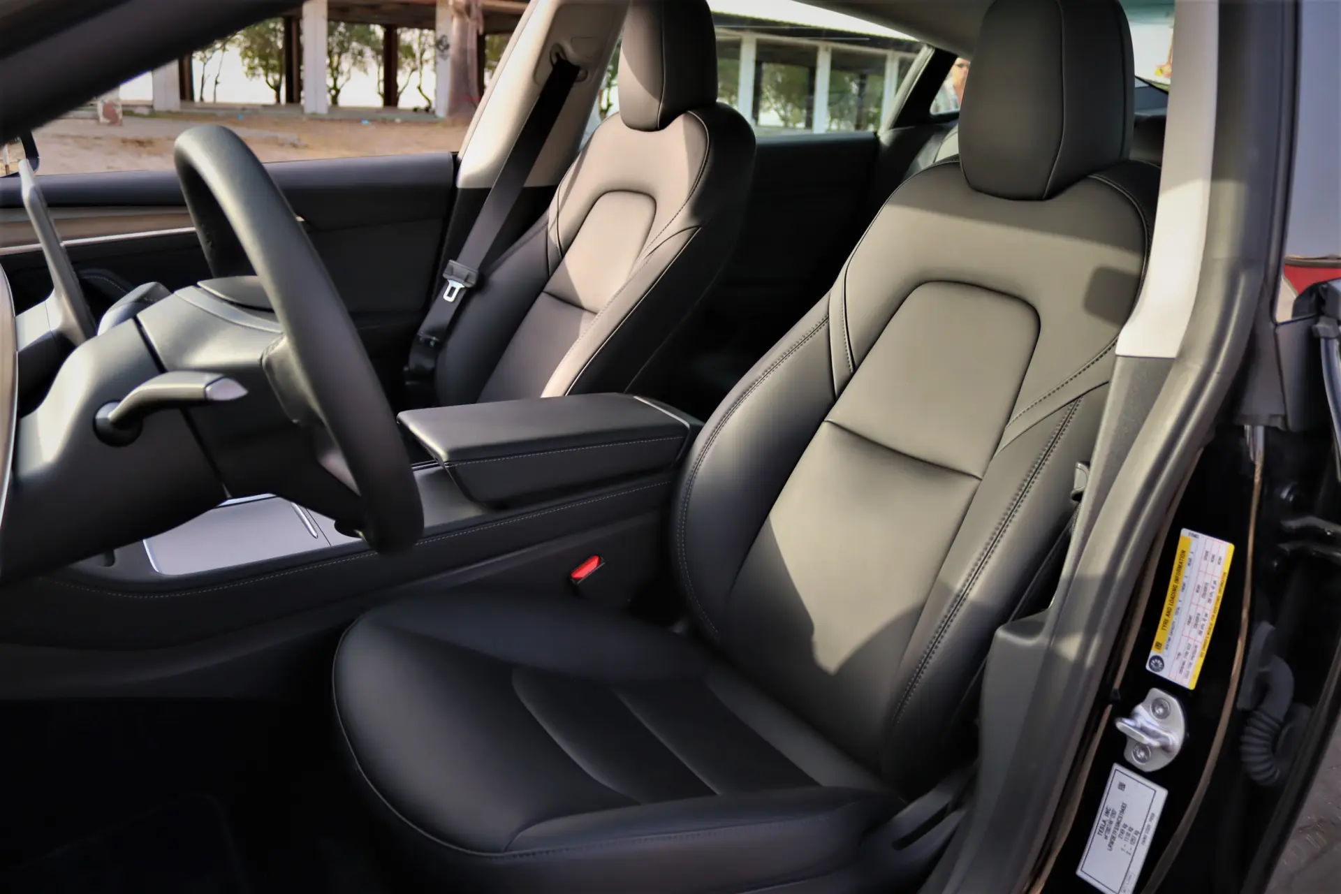 Tesla Model 3 Standard Range Plus RWD 15