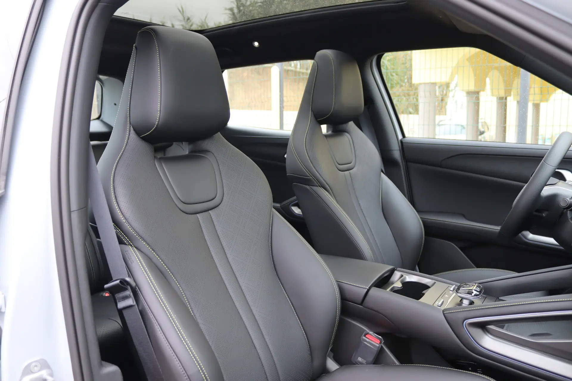 BYD Atto 2 45.1 kWh Boost 33