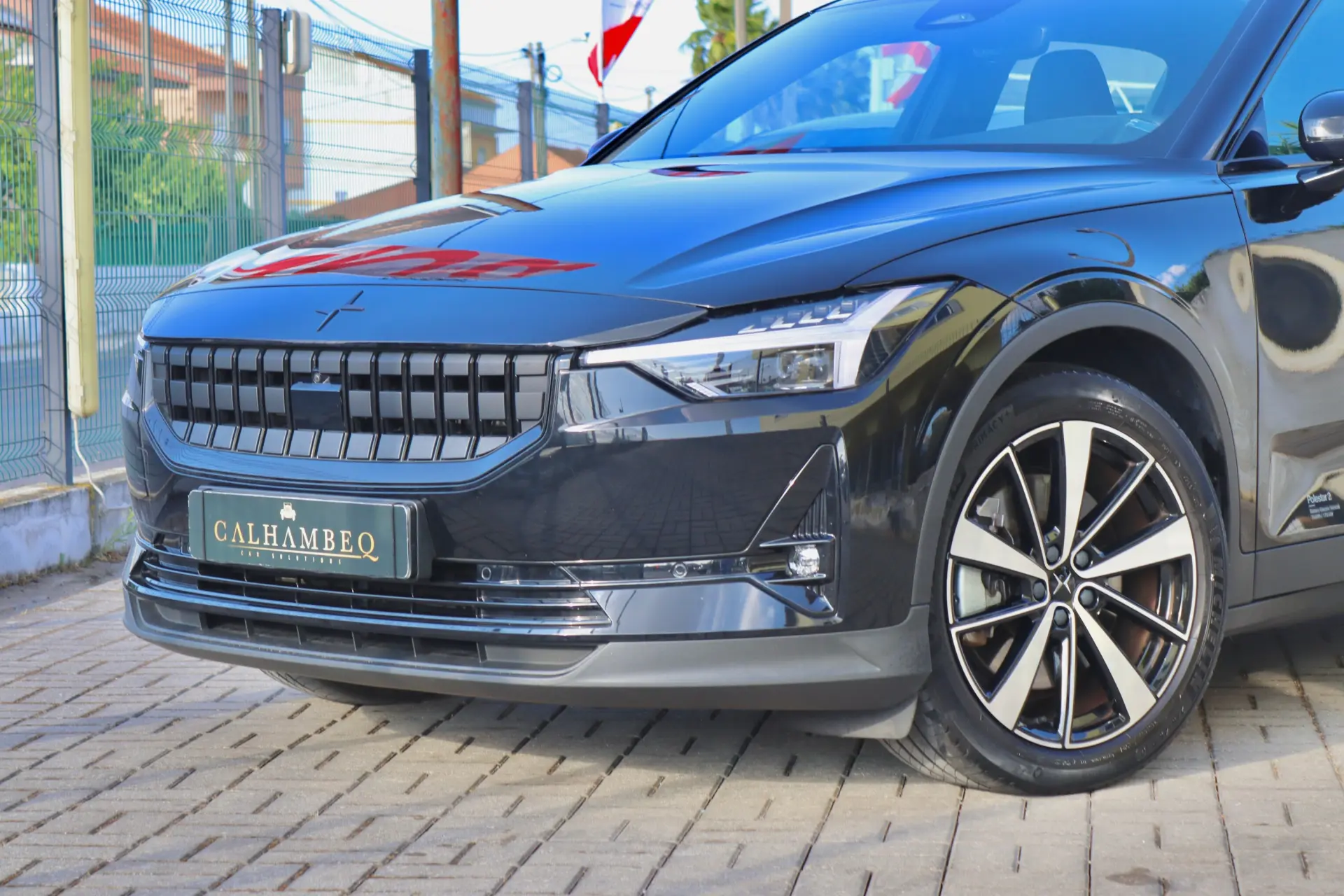 Polestar 2 Long Range 78 kWh 11