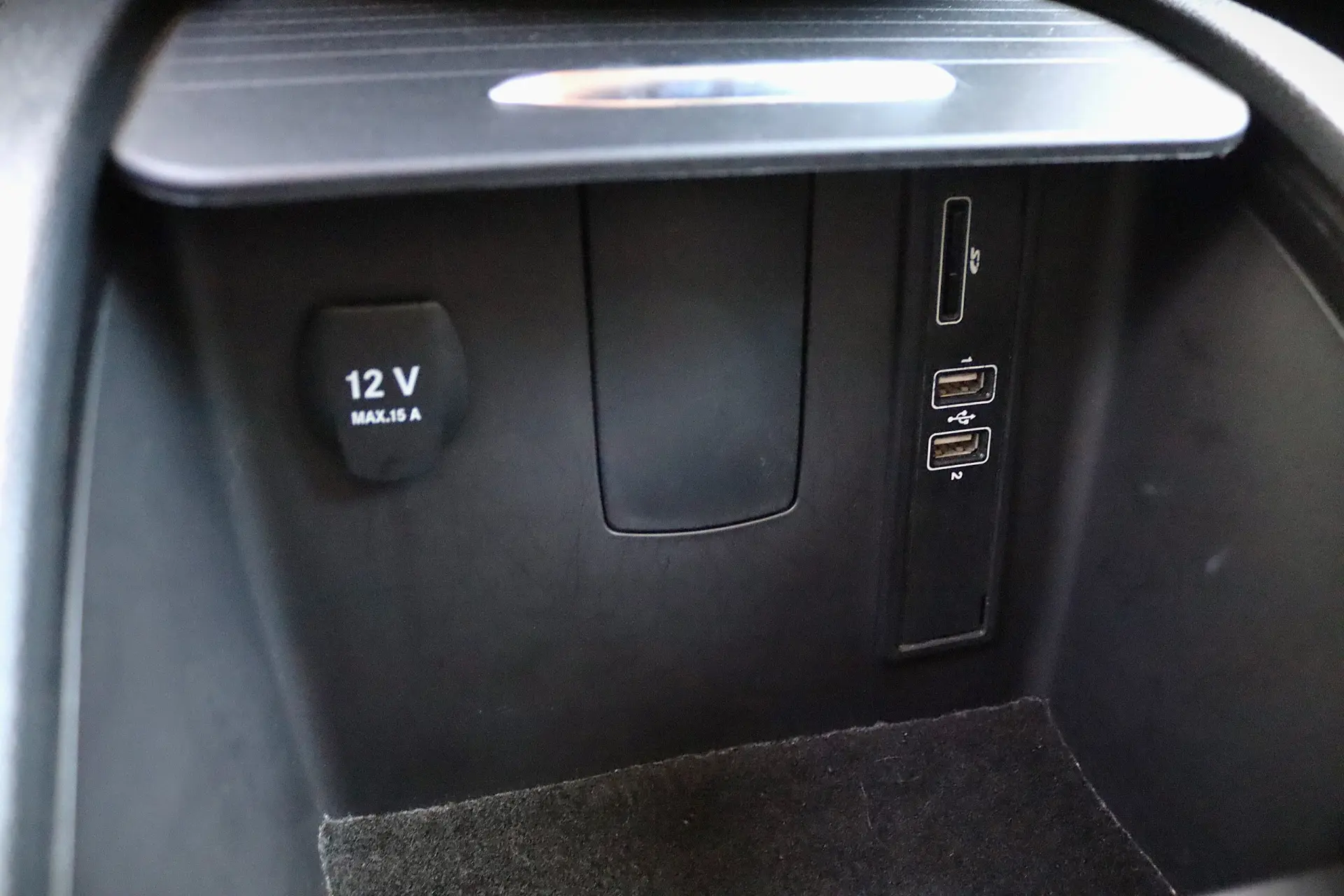 Mercedes-Benz V 220 d Aut. 6