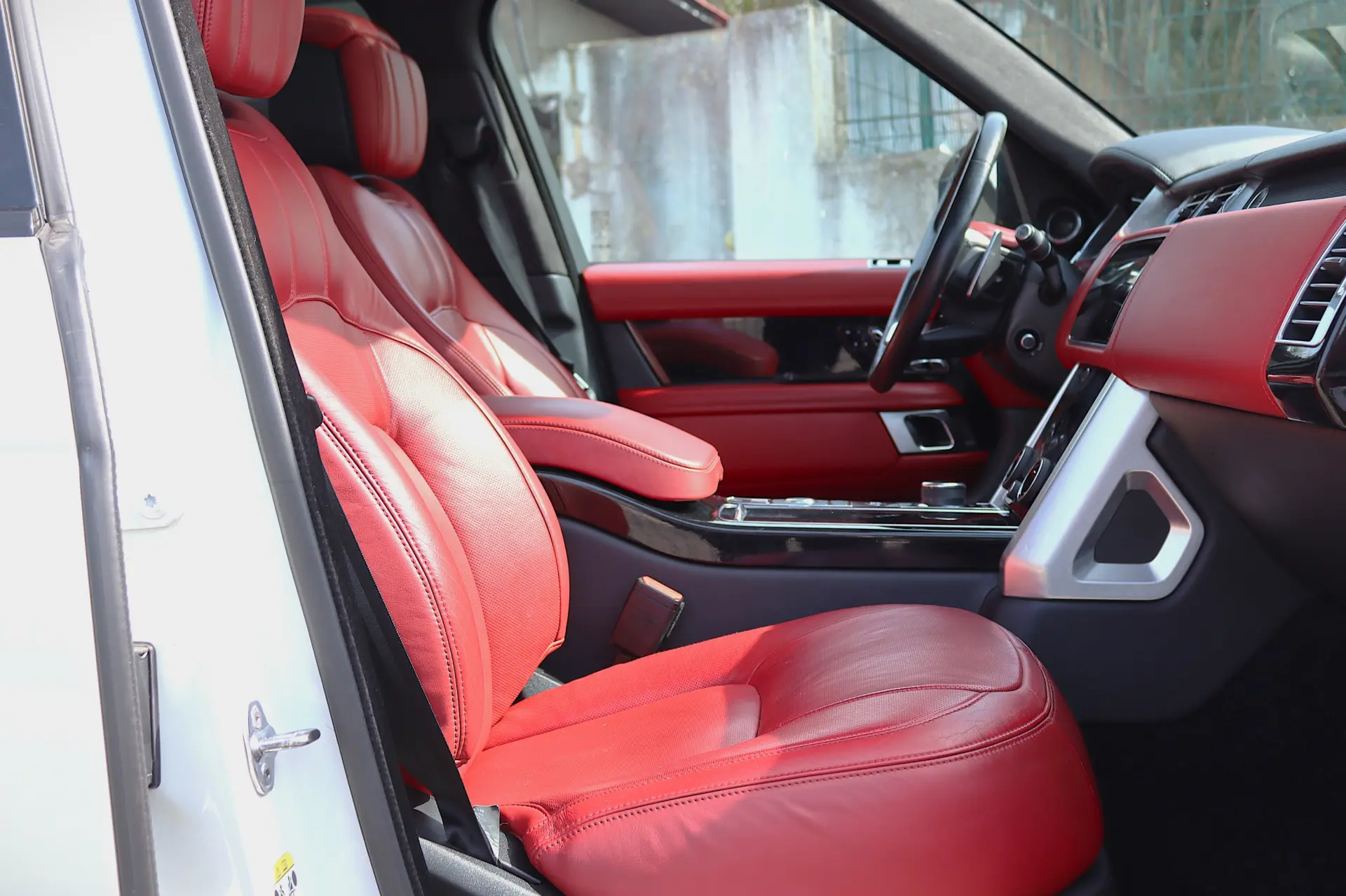 Land Rover Range Rover 2.0 Si4 PHEV Autobiography 28