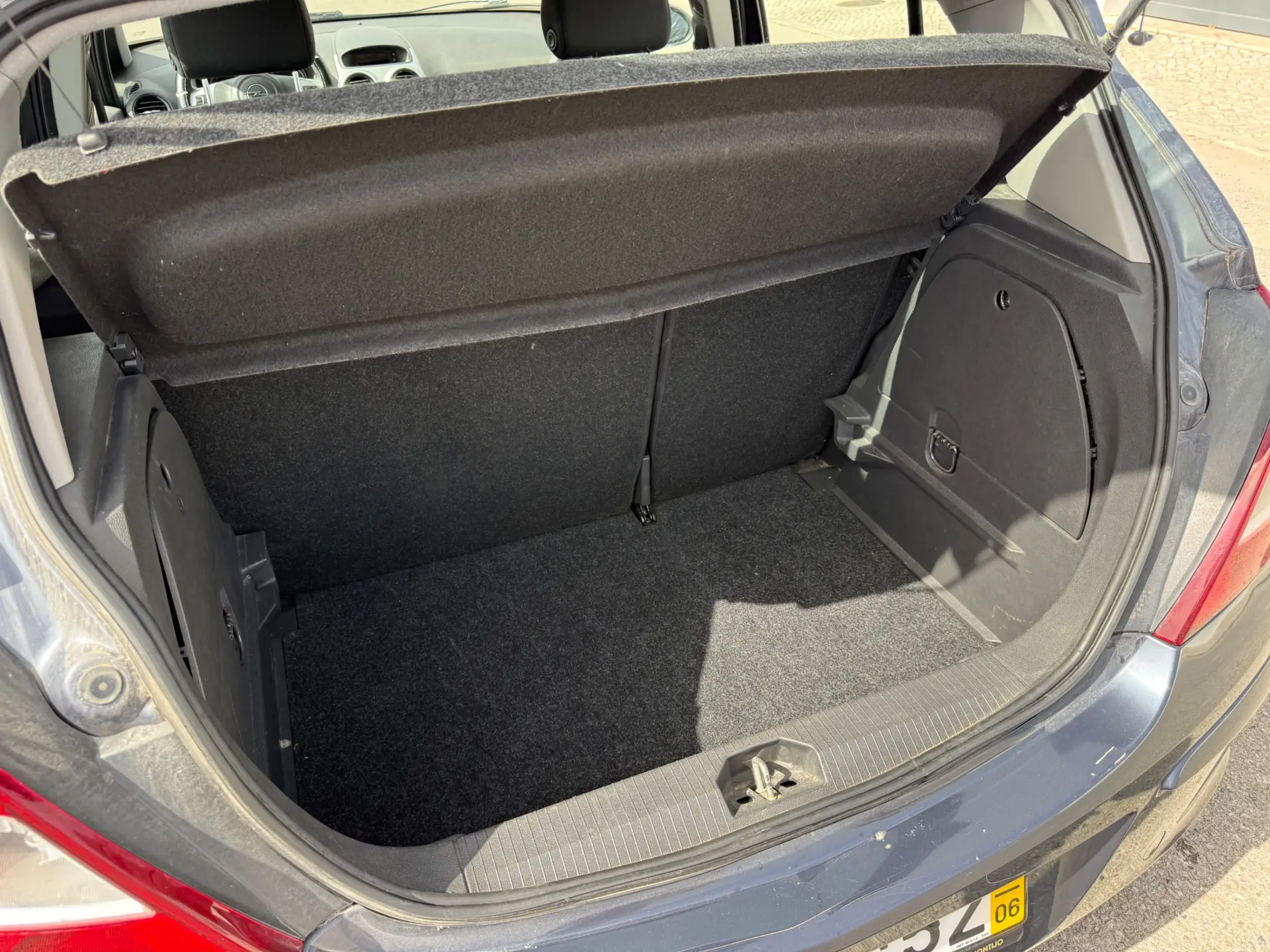 Opel Corsa 1.3 CDTI Enjoy EcoFLEX 16