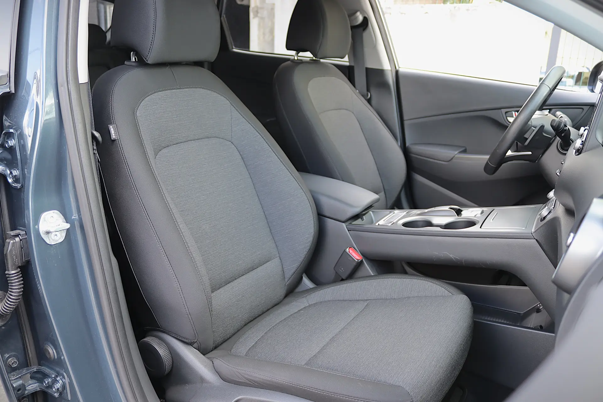 Hyundai Kauai 39 kWh Executive 20