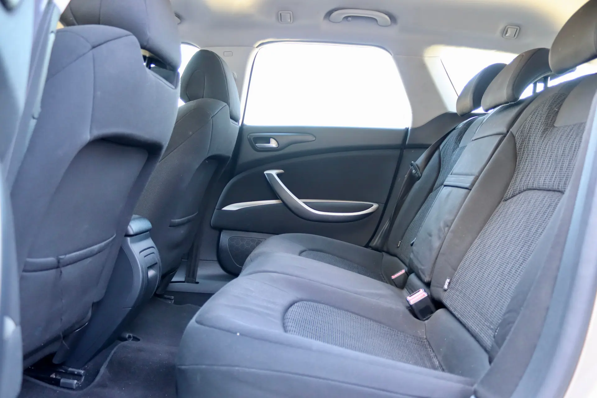 Citroen C5 Tourer Seduction 24