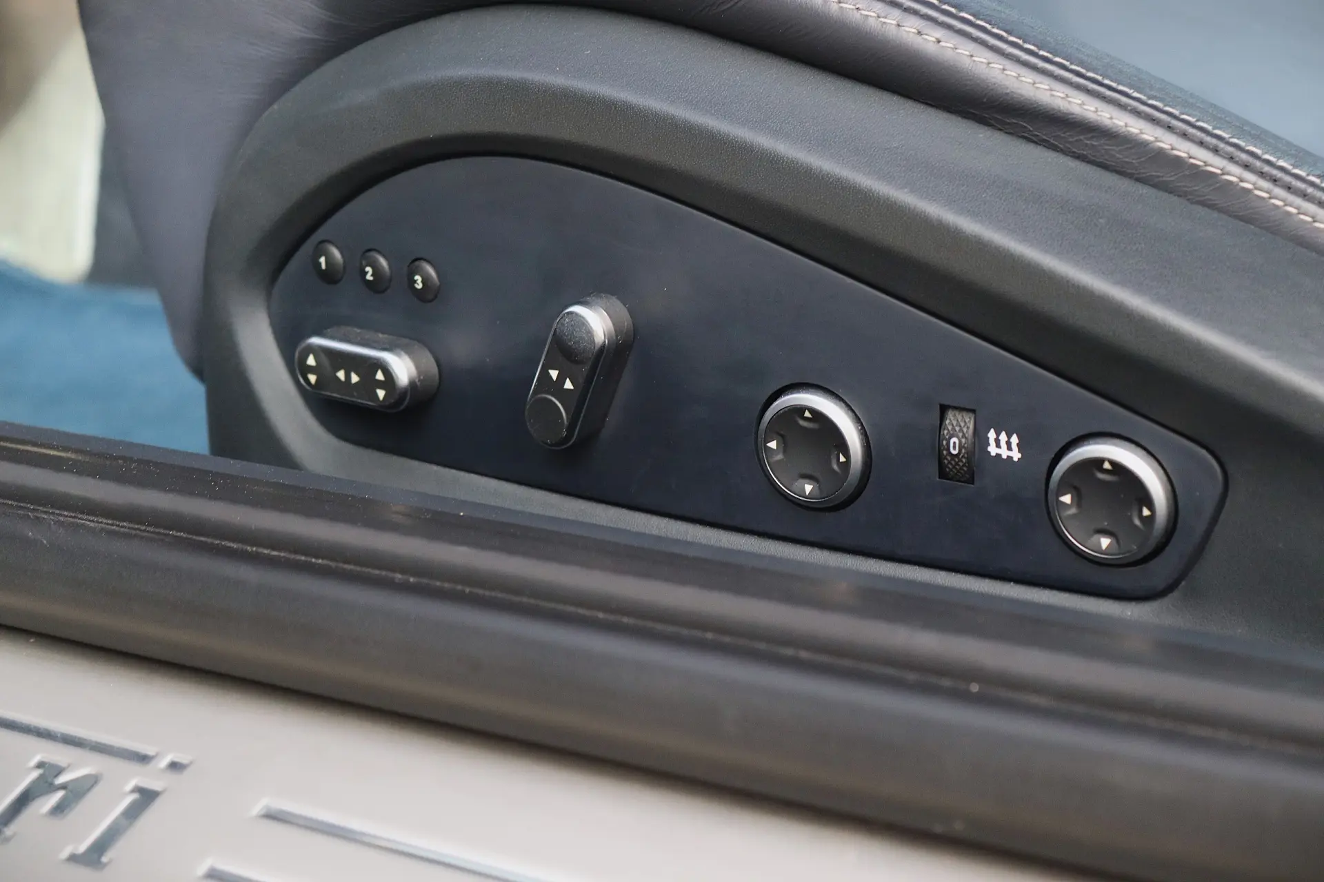 Ferrari FF Standard 30