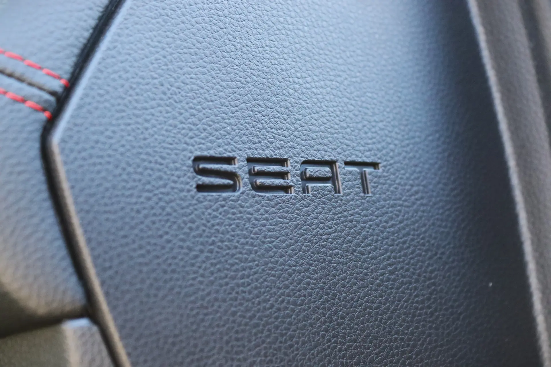 SEAT Ibiza 1.0 TSI FR 27