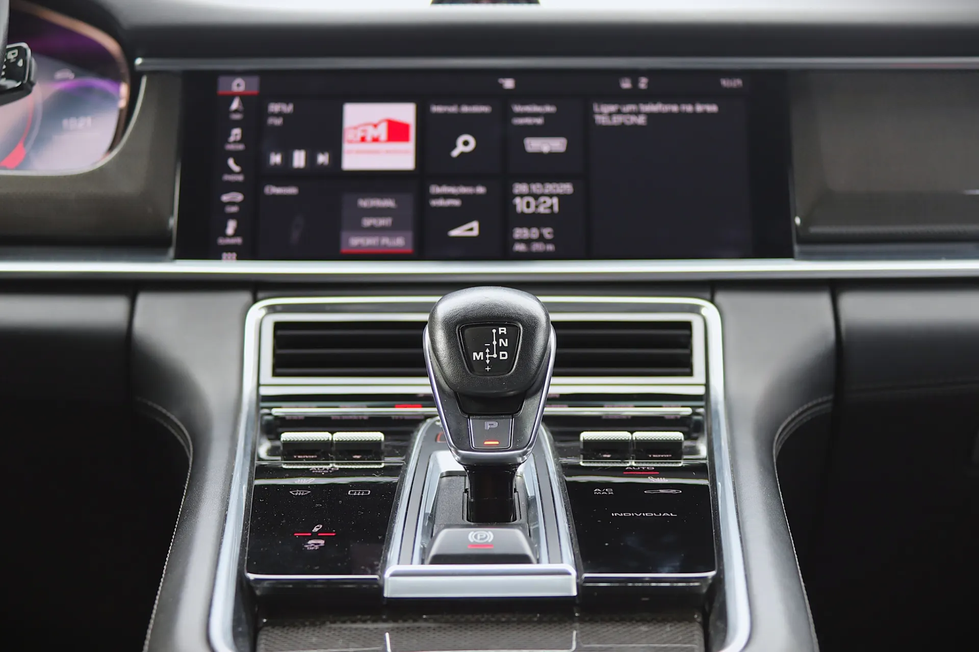 Porsche Panamera Sport Turismo 4 E-Hybrid 39