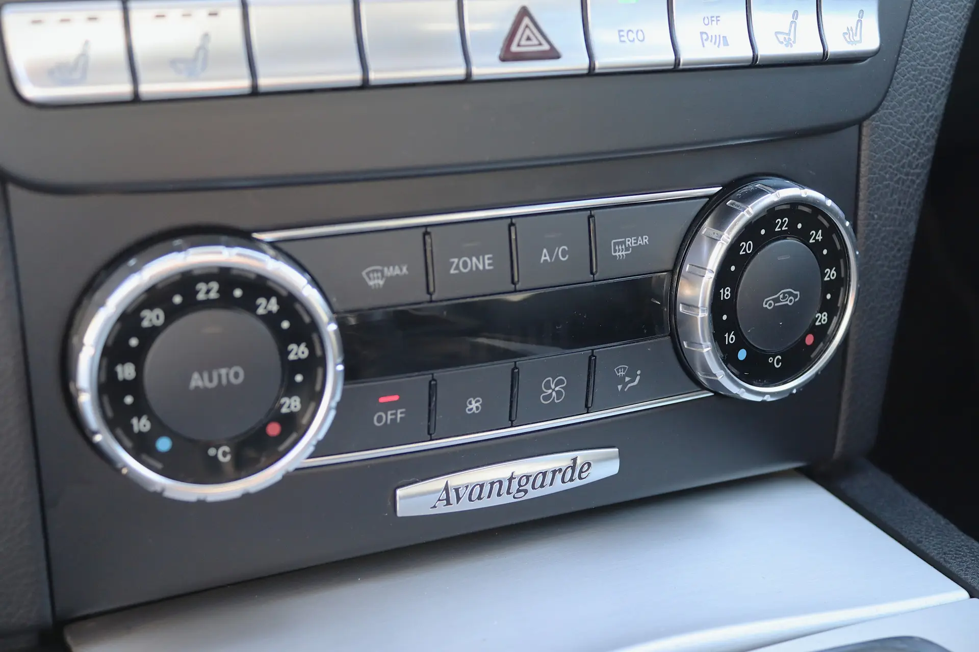 Mercedes-Benz C 250 d AMG Line Aut. 20