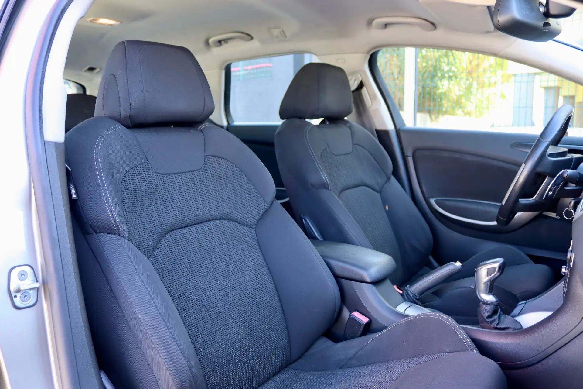 Citroen C5 Tourer Seduction 23