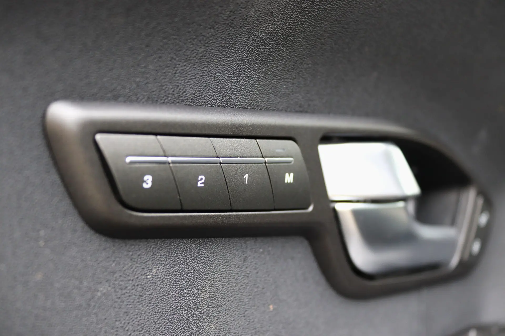 Land Rover Range Rover Evoque SD4 Aut. Prestige 8