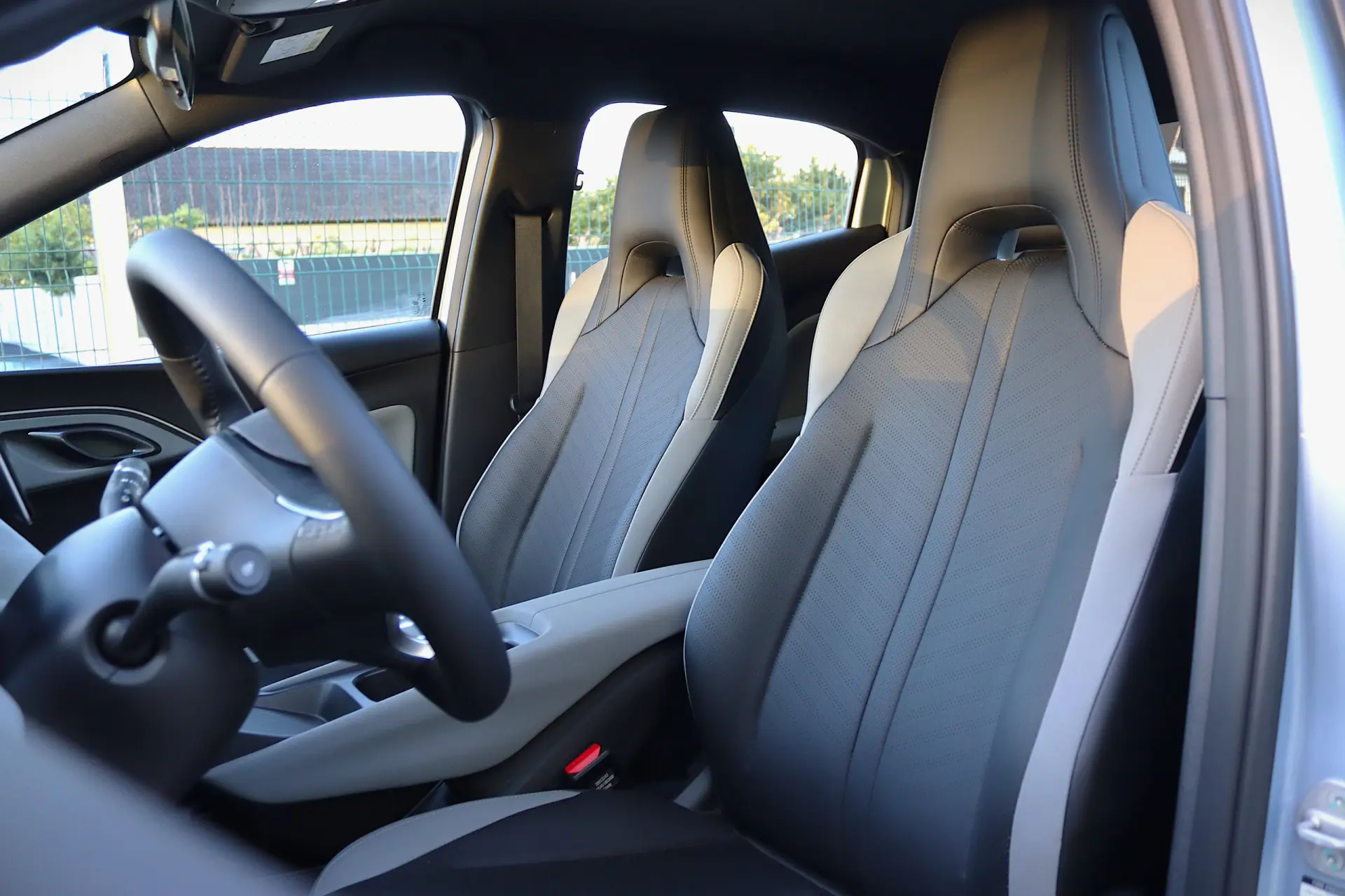 BYD Dolphin Surf 43.2 kWh Boost 19