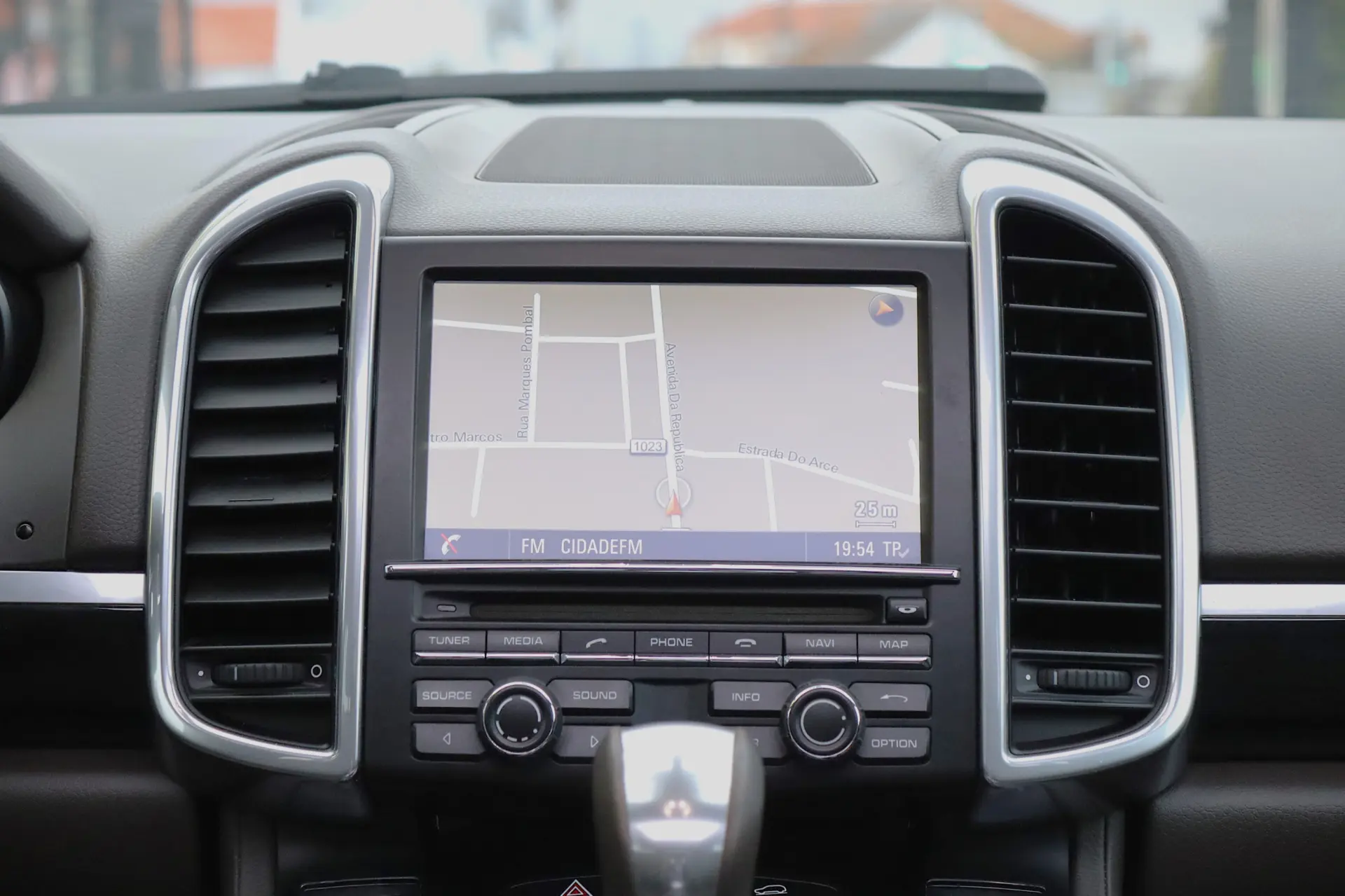 Porsche Cayenne S E-Hybrid 33