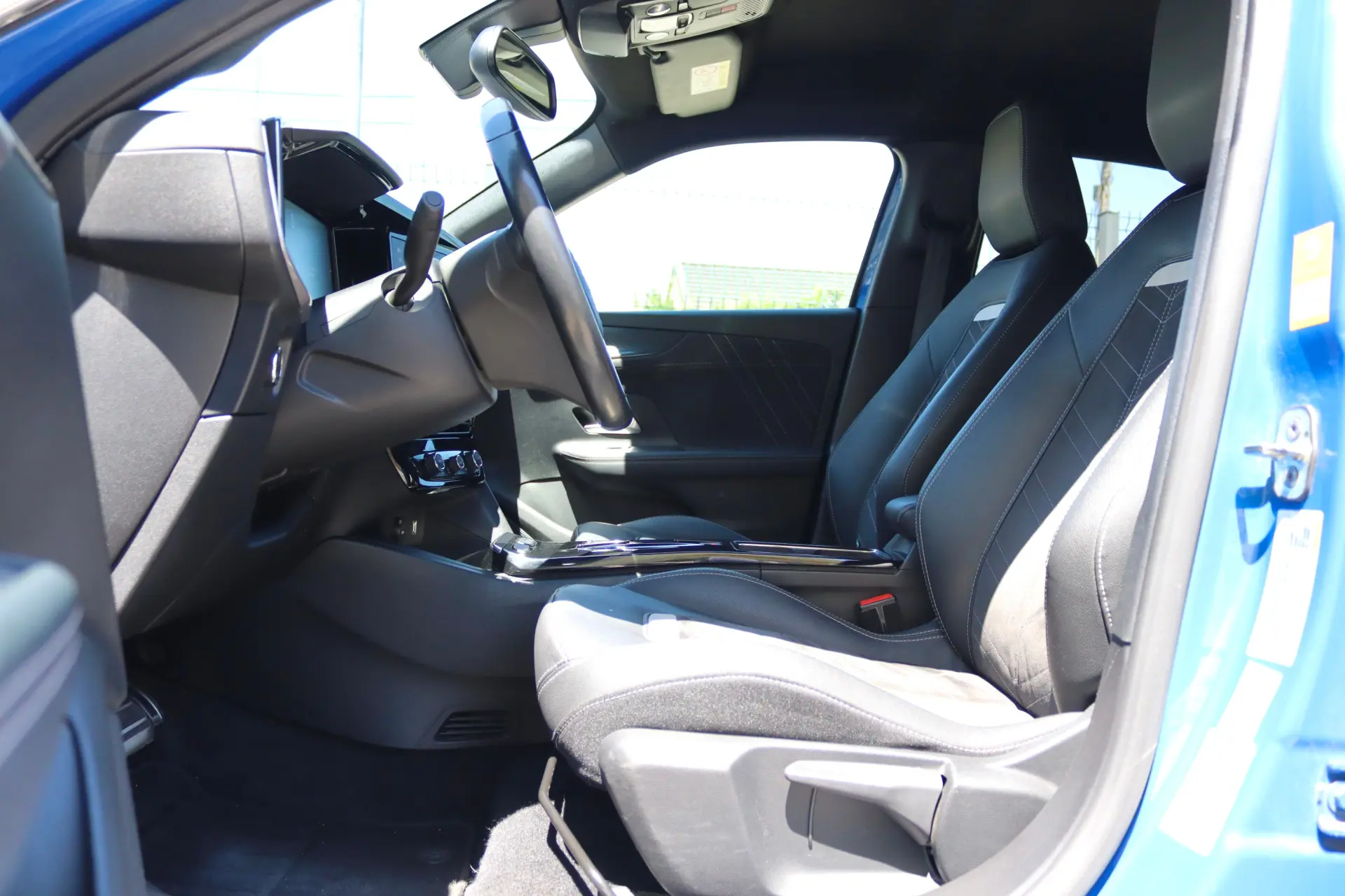 Opel Mokka-e Ultimate 14