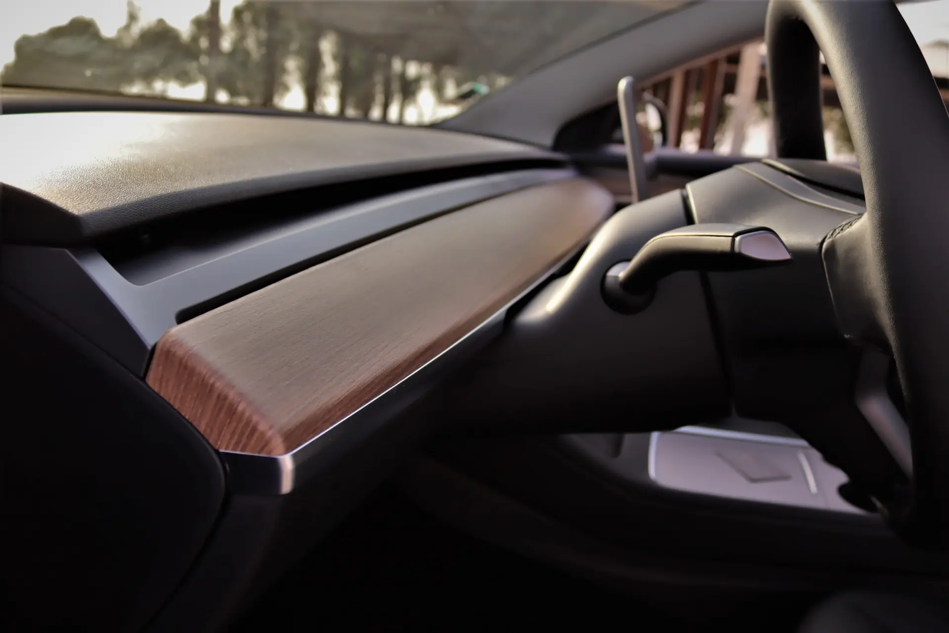 Tesla Model 3 Standard Range Plus RWD 7