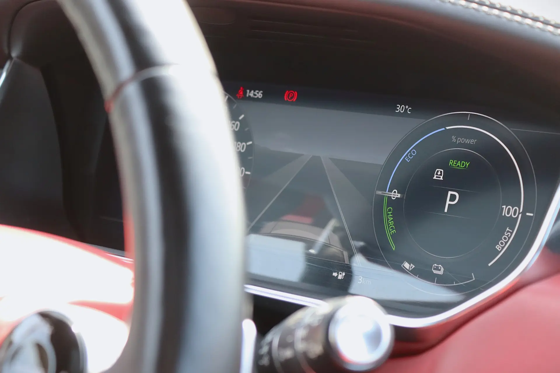 Land Rover Range Rover 2.0 Si4 PHEV Autobiography 23