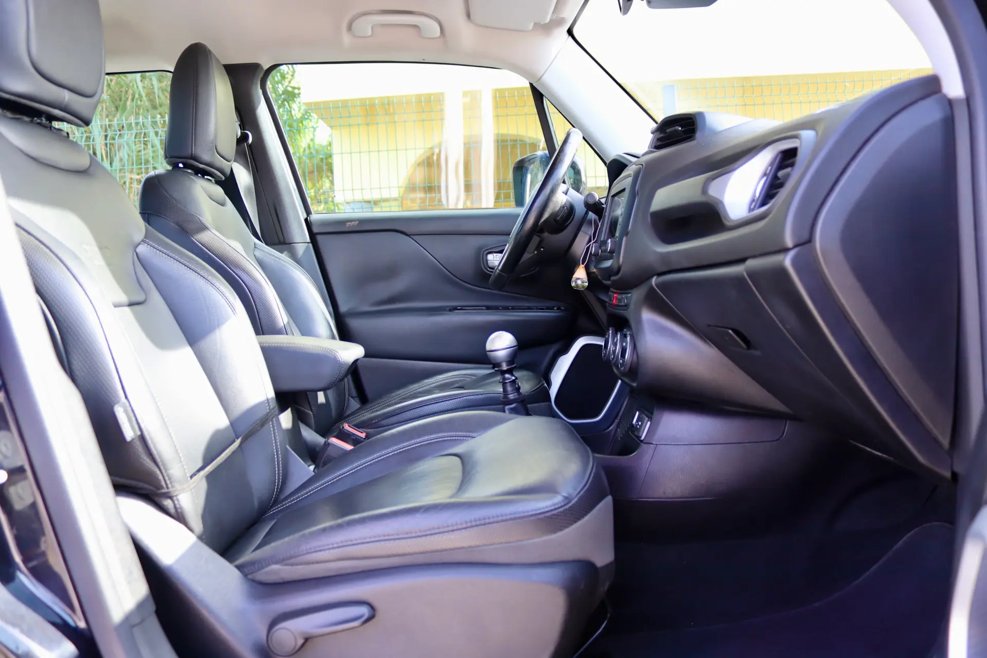 Jeep Renegade 1.6 MJD Limited 25
