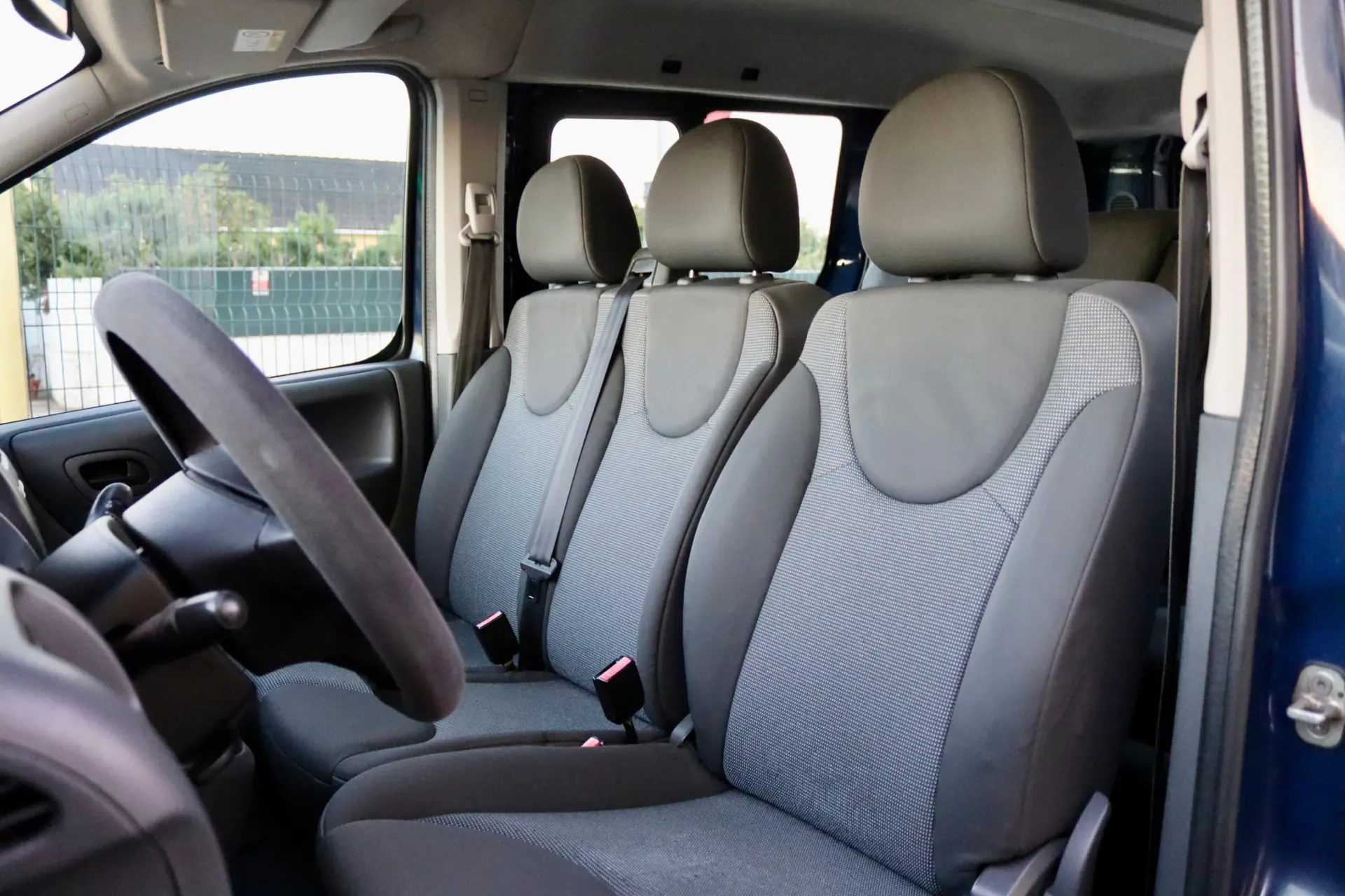 Citroen Jumpy Confort Plus M 120 Business 12